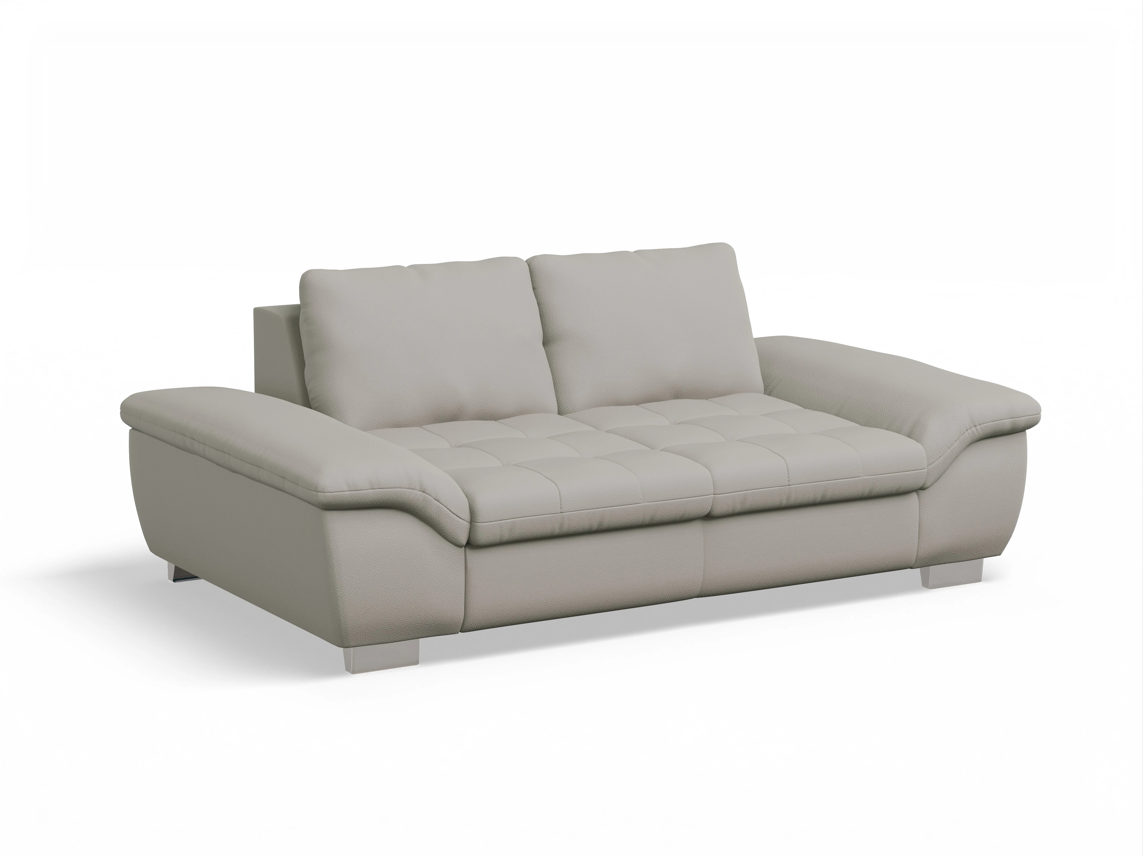 Ansicht des Produktes SC Smart 1007 2,5-Sitzer Sofa in Stoff Beige