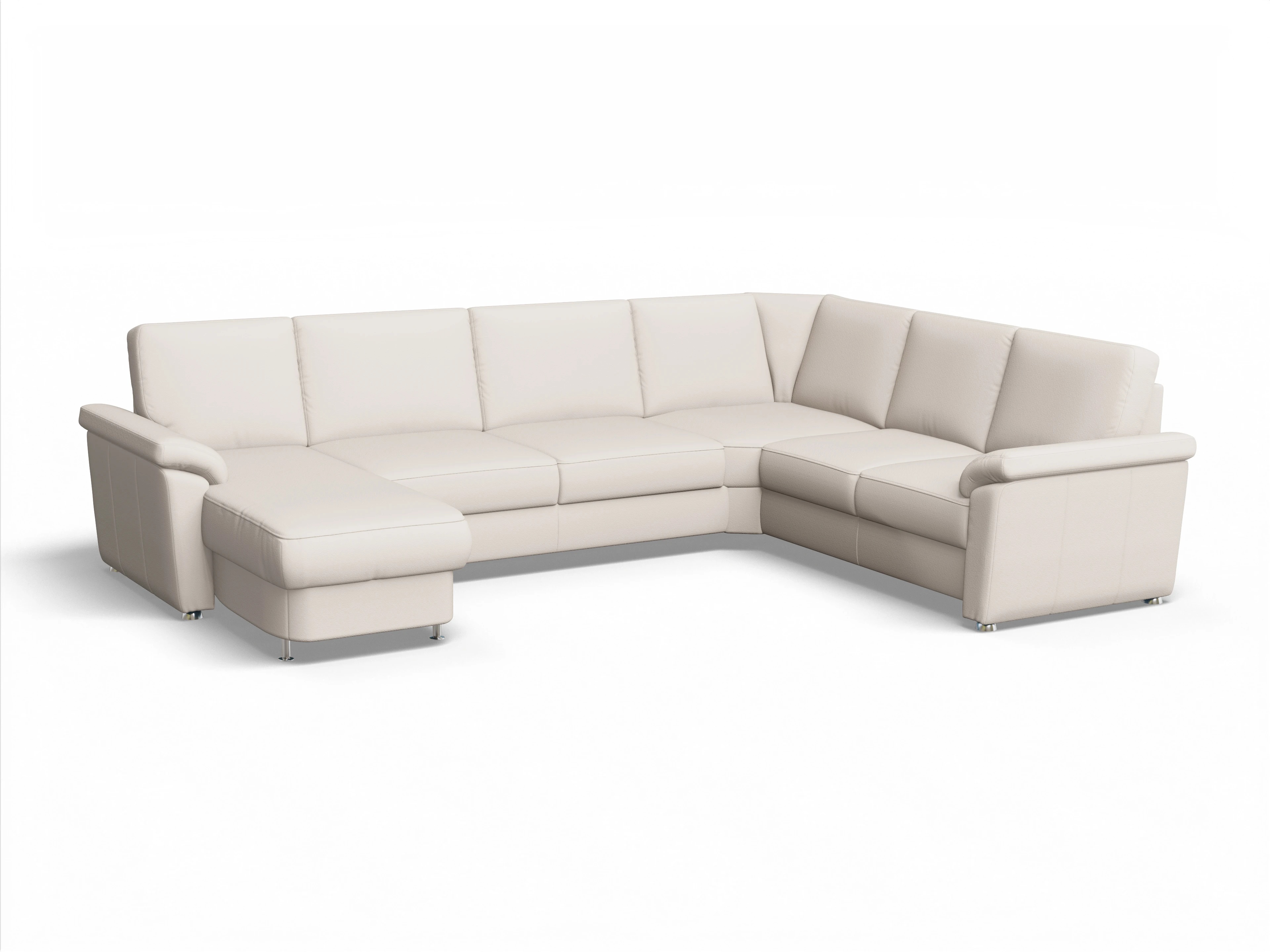 Ansicht des Produktes SC Family 1038 in Stoff Beige