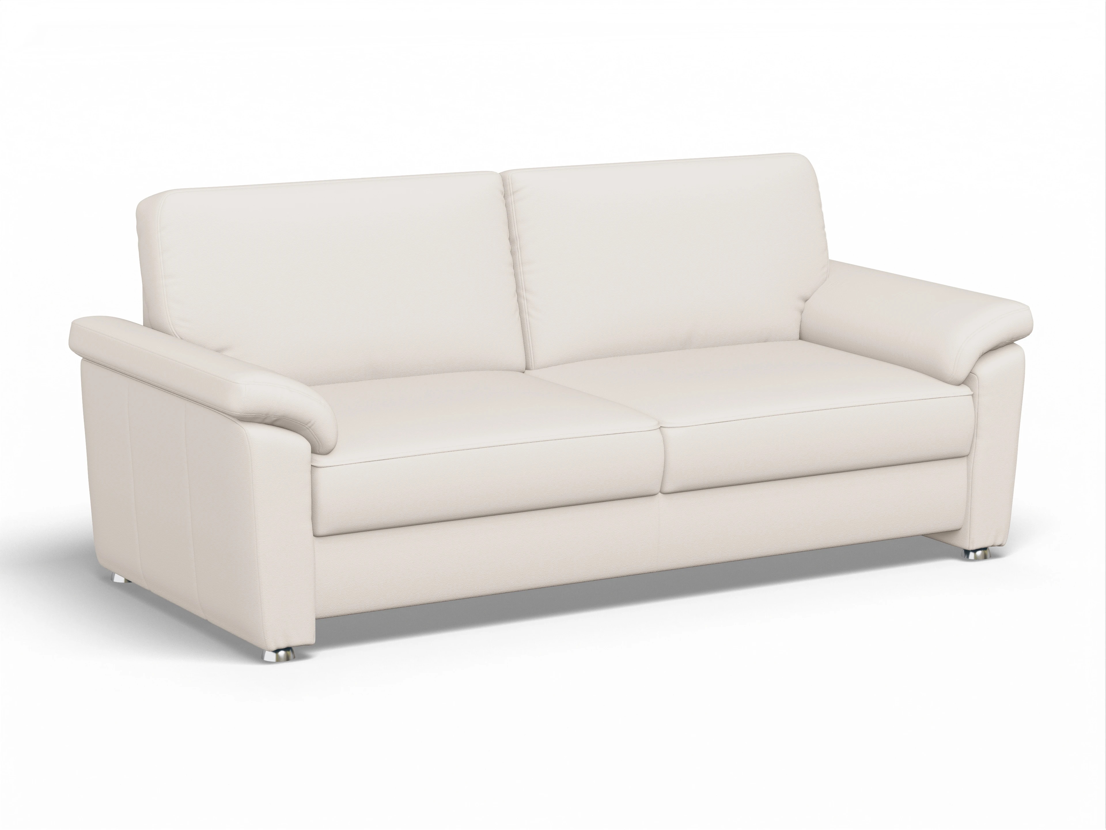 Sitz Concept Family 1038 3-Sitzer Sofa Ansicht des Produktes SC Family 1038 in Stoff Beige