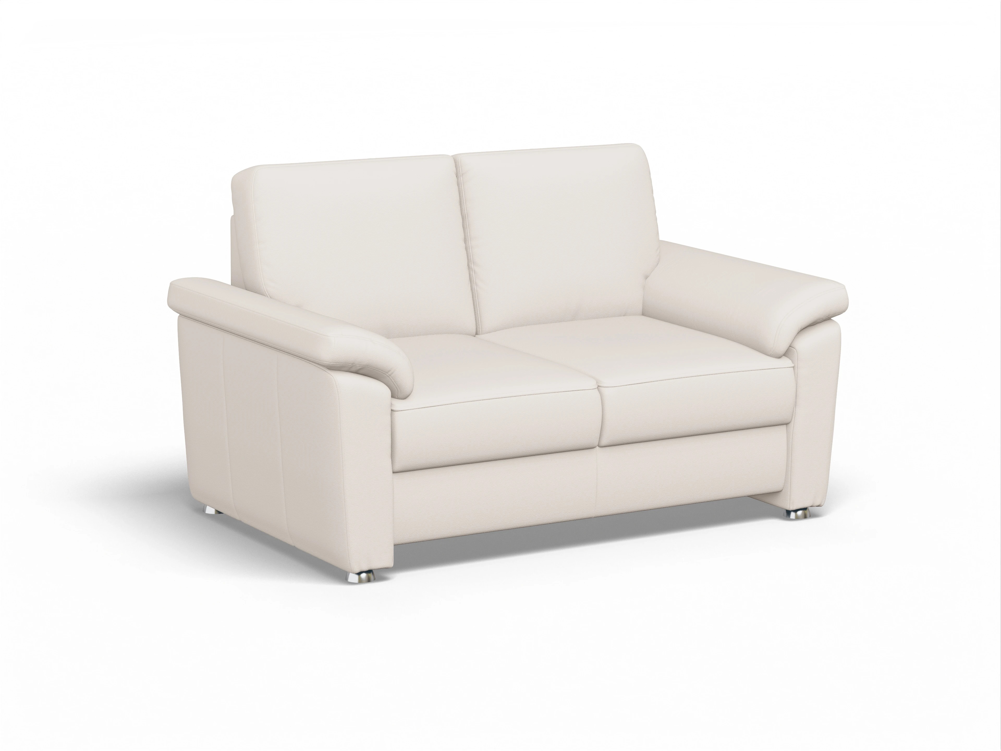 Sitz Concept Family 1038 2-Sitzer Sofa Ansicht des Produktes SC Family 1038 in Stoff Beige