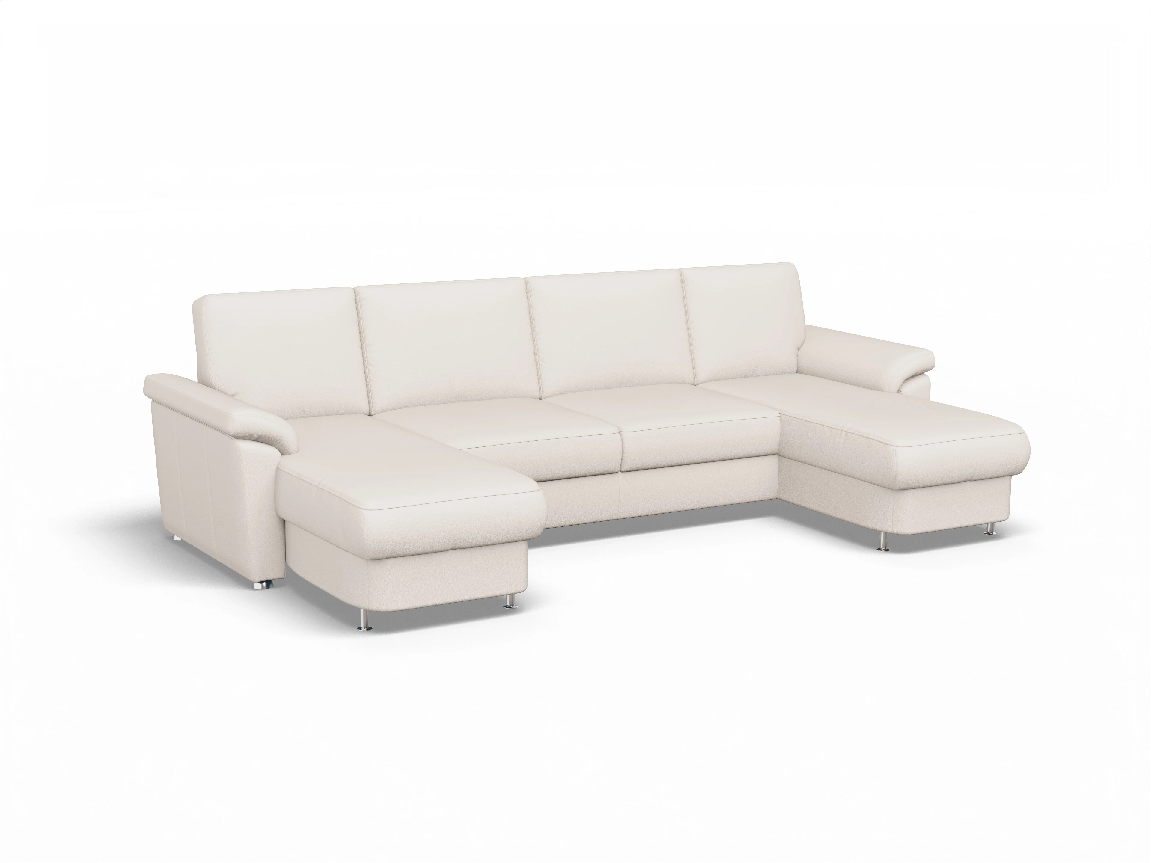 Ansicht des Produktes SC Family 1038 in Stoff Beige