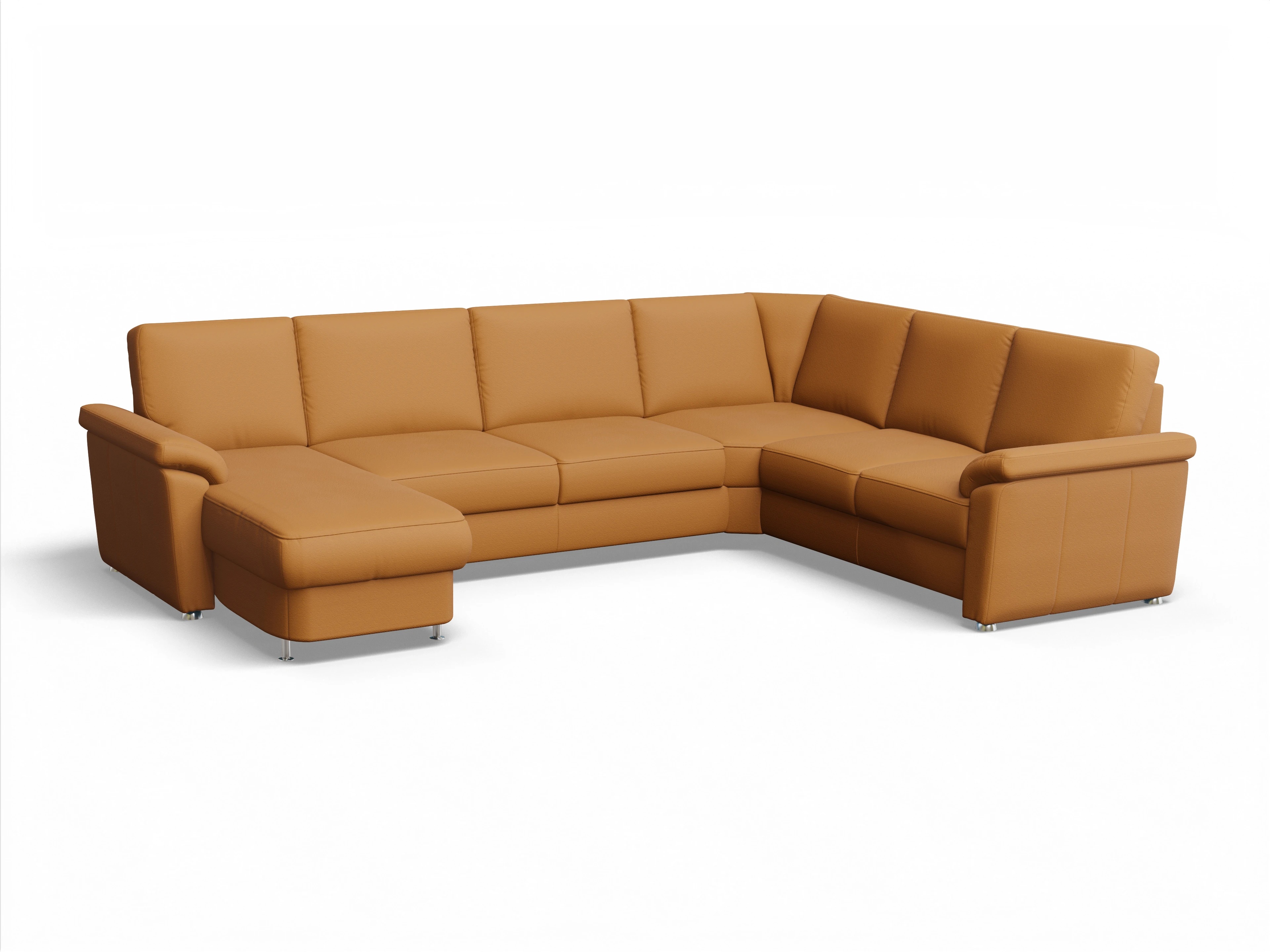 Ansicht des Produktes SC Family 1038 in Stoff Orange