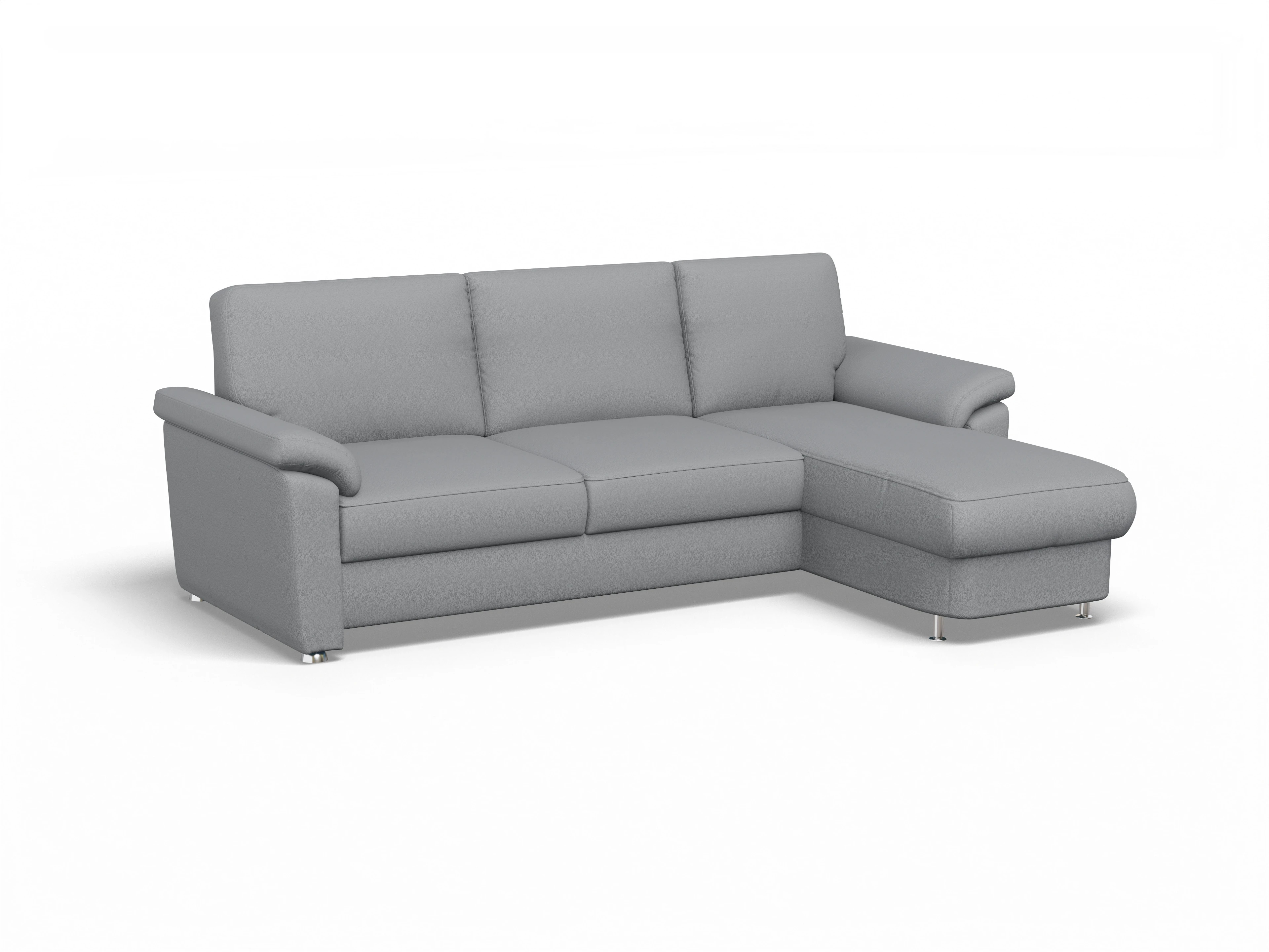 Ansicht des Produktes SC Family 1038 in Stoff Grau
