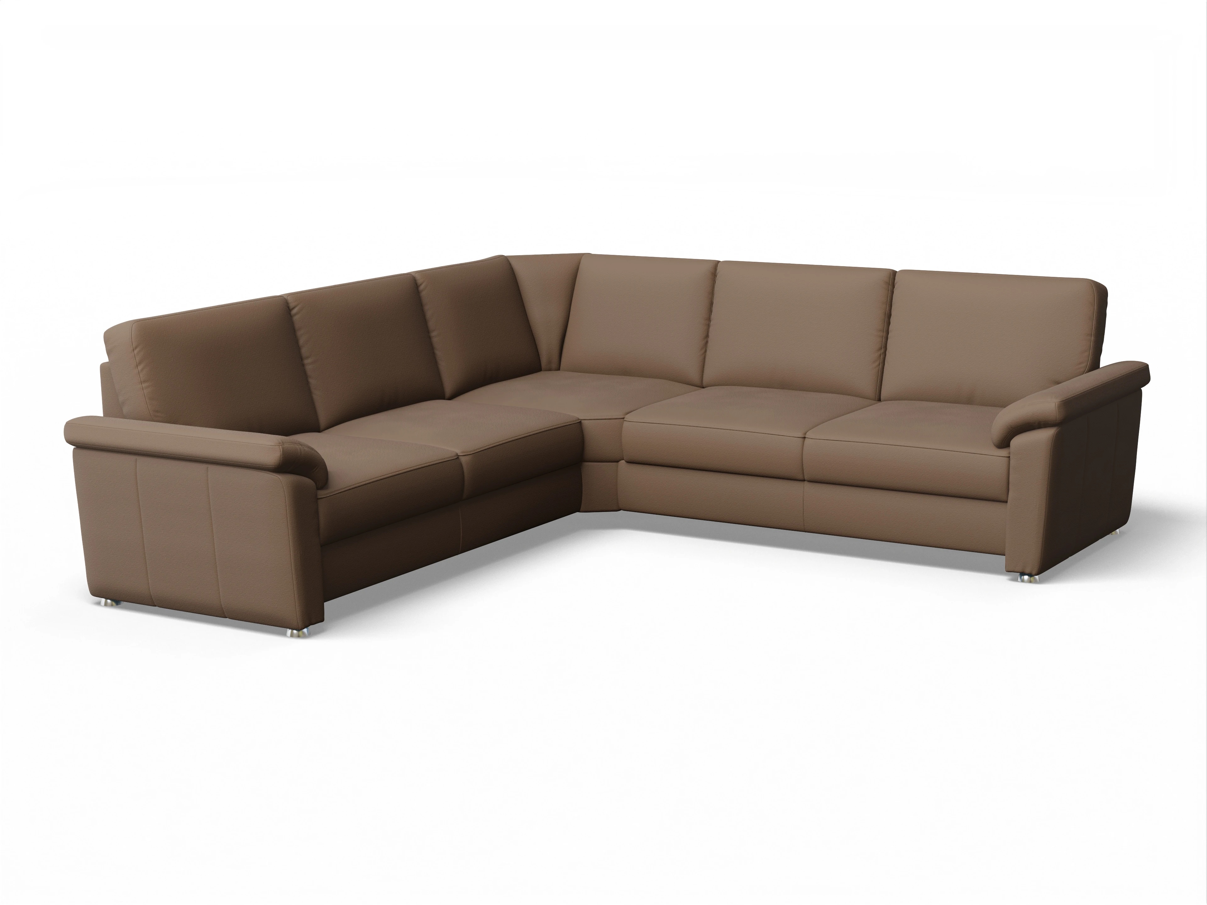 Ansicht des Produktes SC Family 1038 in Stoff Braun