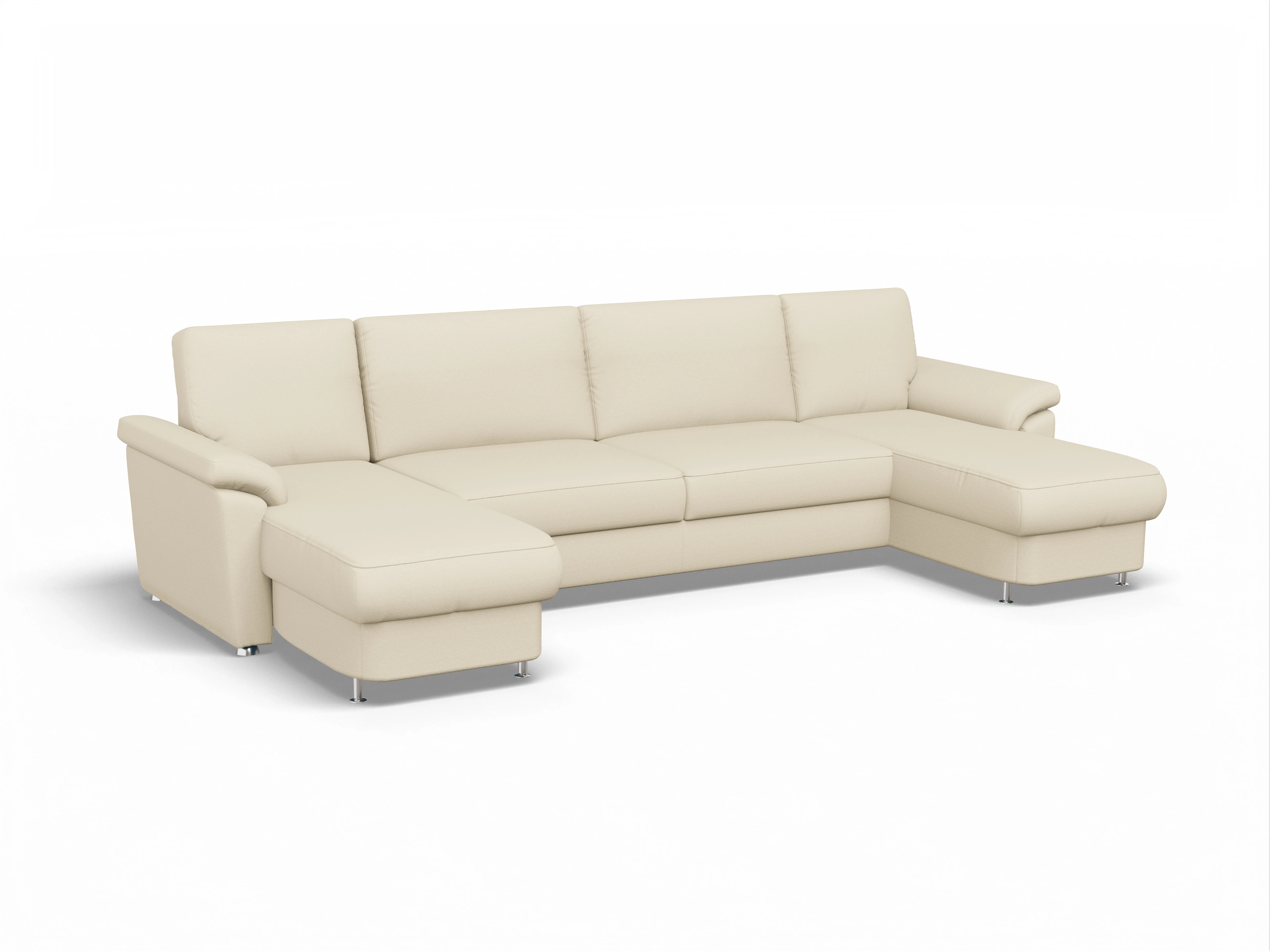 Ansicht des Produktes SC Family 1038 in Stoff Beige