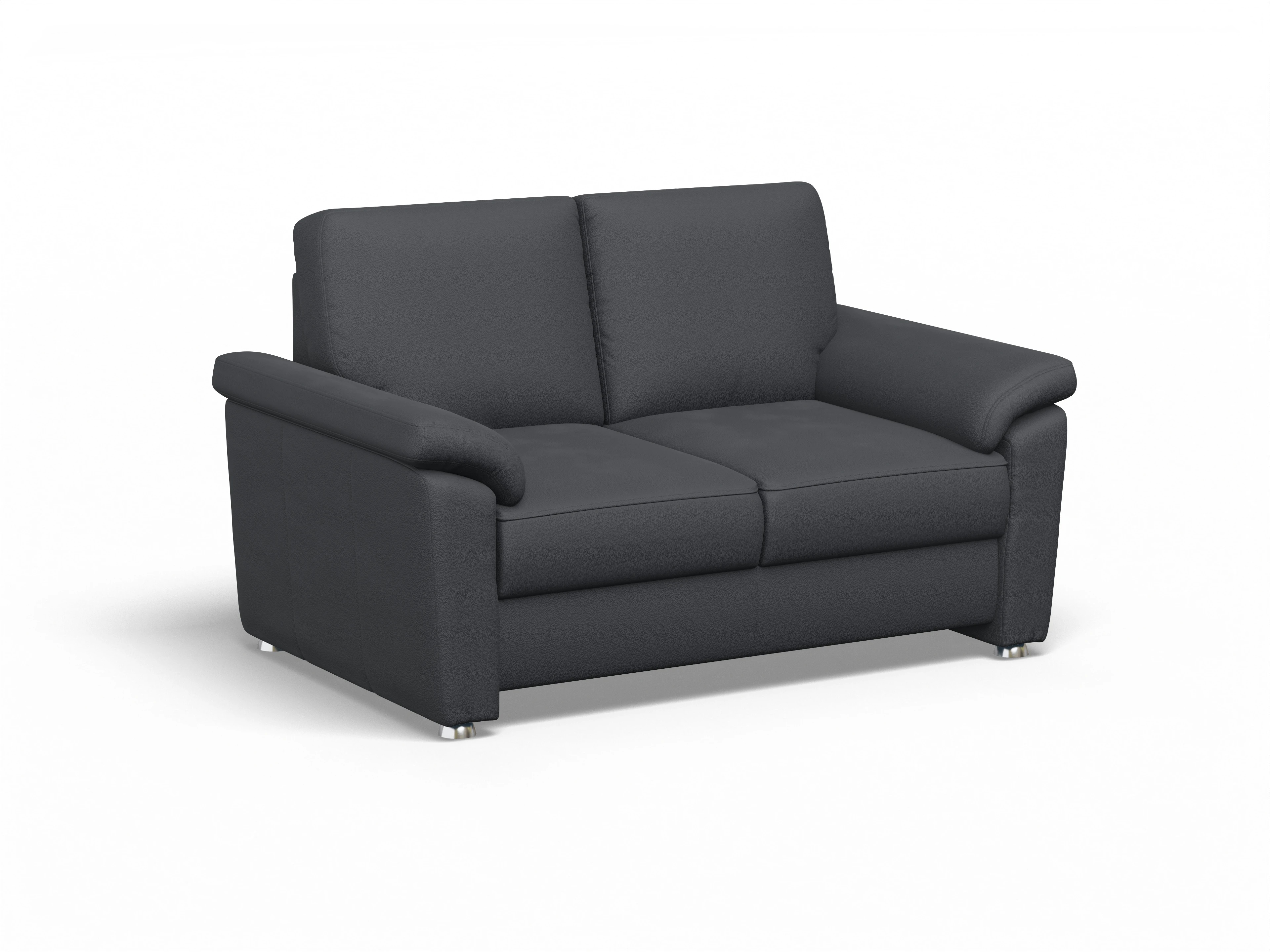 Sitz Concept Family 1038 2-Sitzer Sofa Ansicht des Produktes SC Family 1038 in Stoff Grau