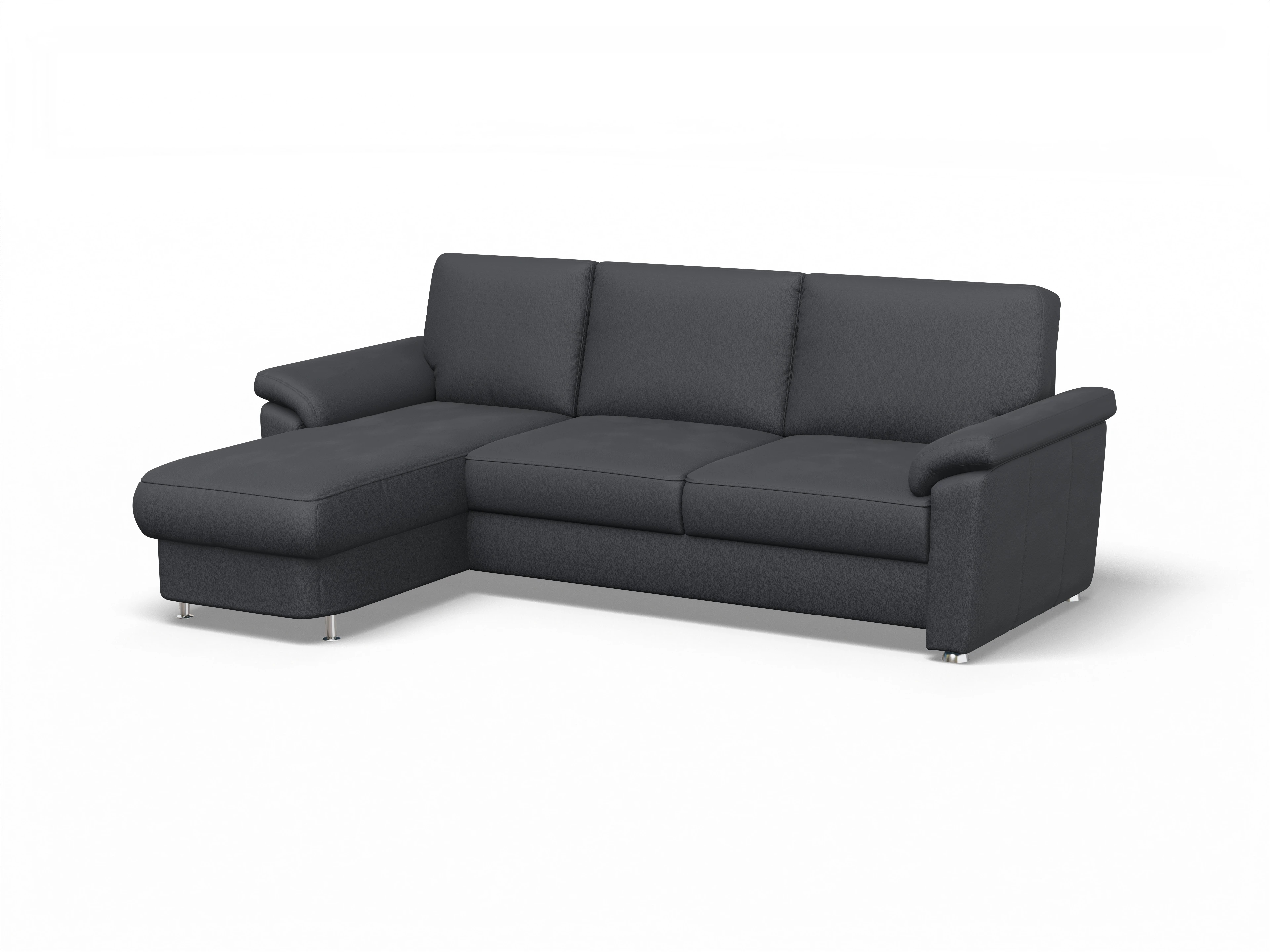 Ansicht des Produktes SC Family 1038 in Stoff Grau