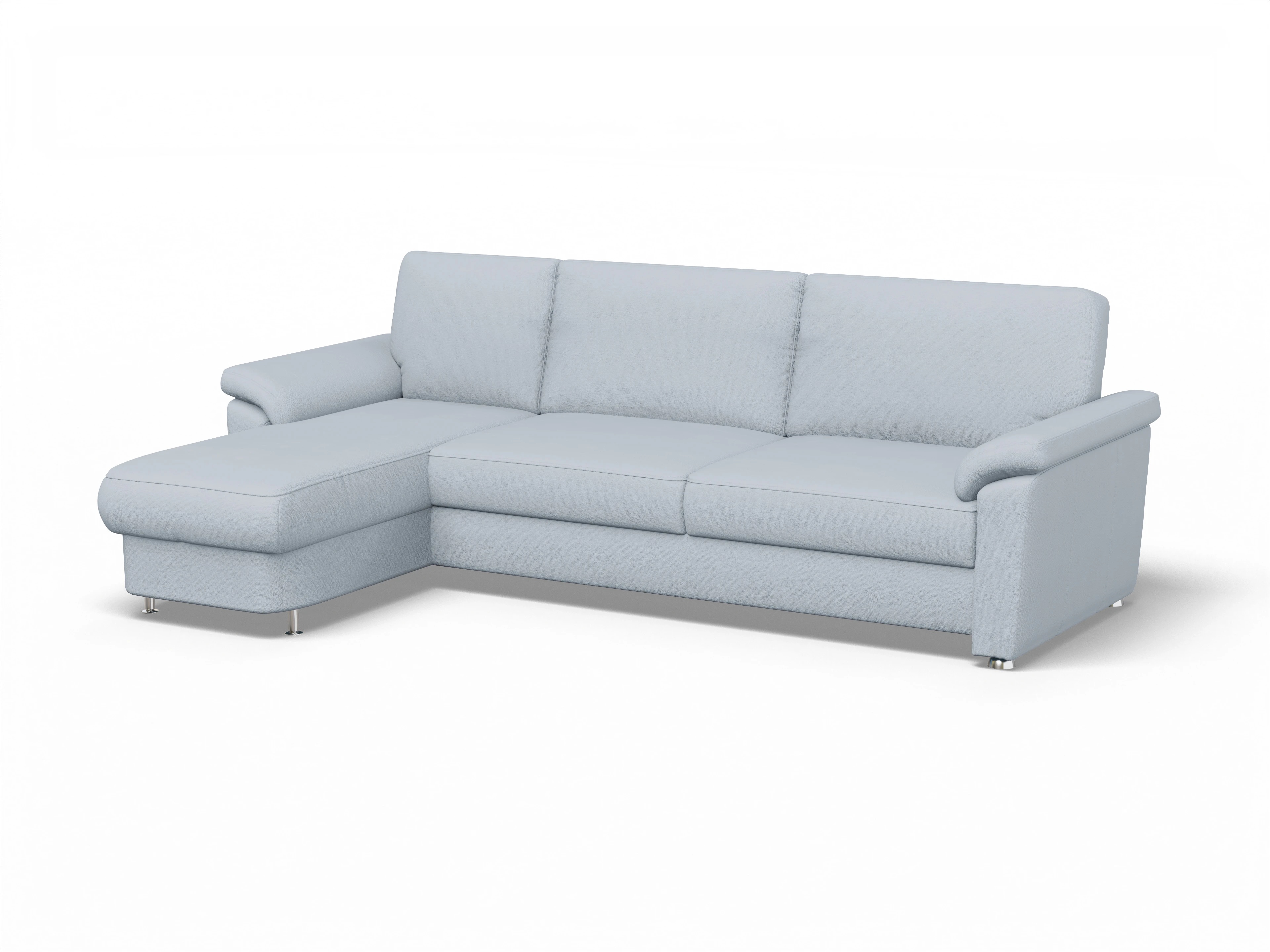 Ansicht des Produktes SC Family 1038 in Stoff Blau