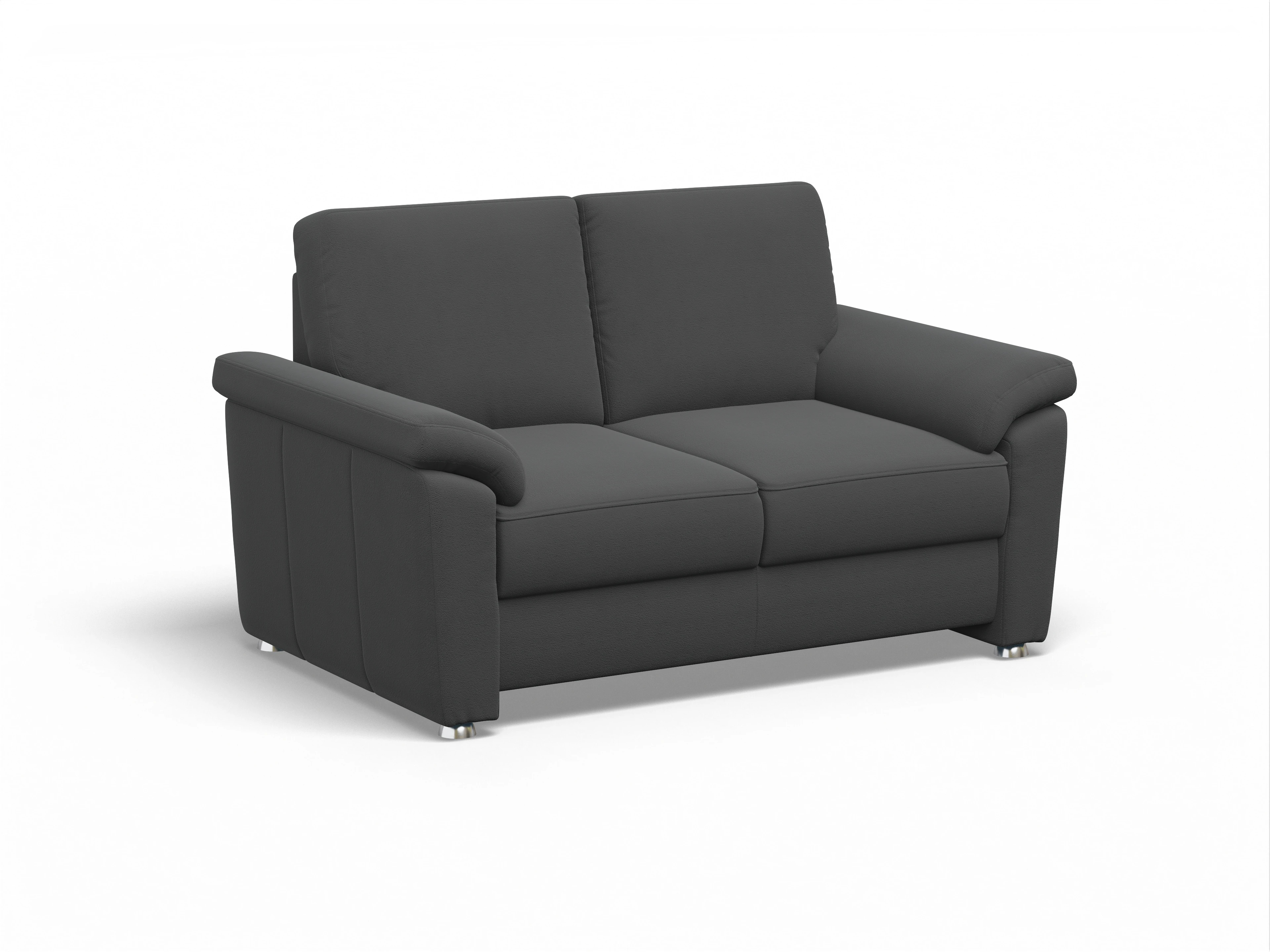 Ansicht des Produktes SC Family 1038 in Stoff Schwarz