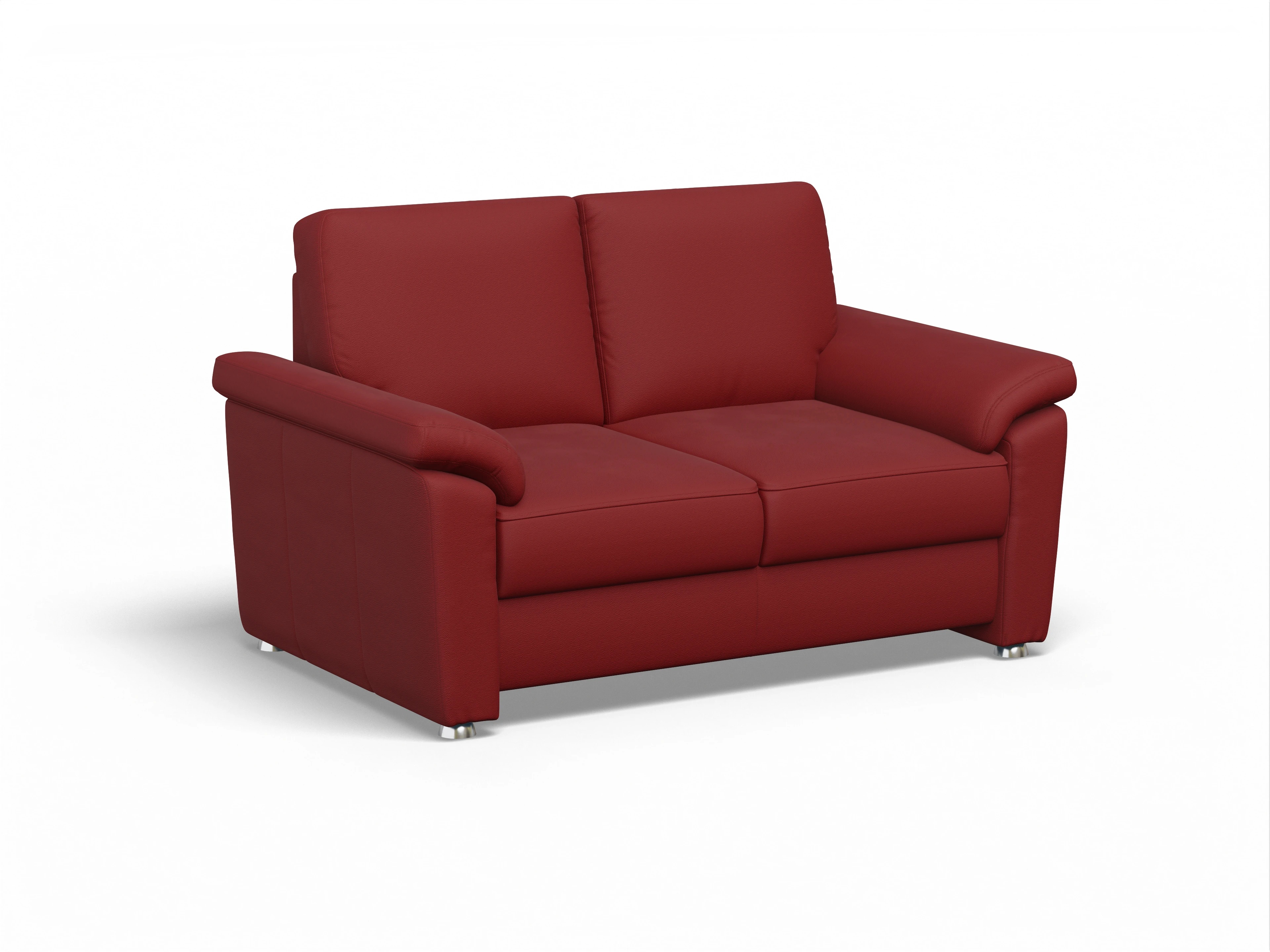 Ansicht des Produktes SC Family 1038 in Stoff Rot