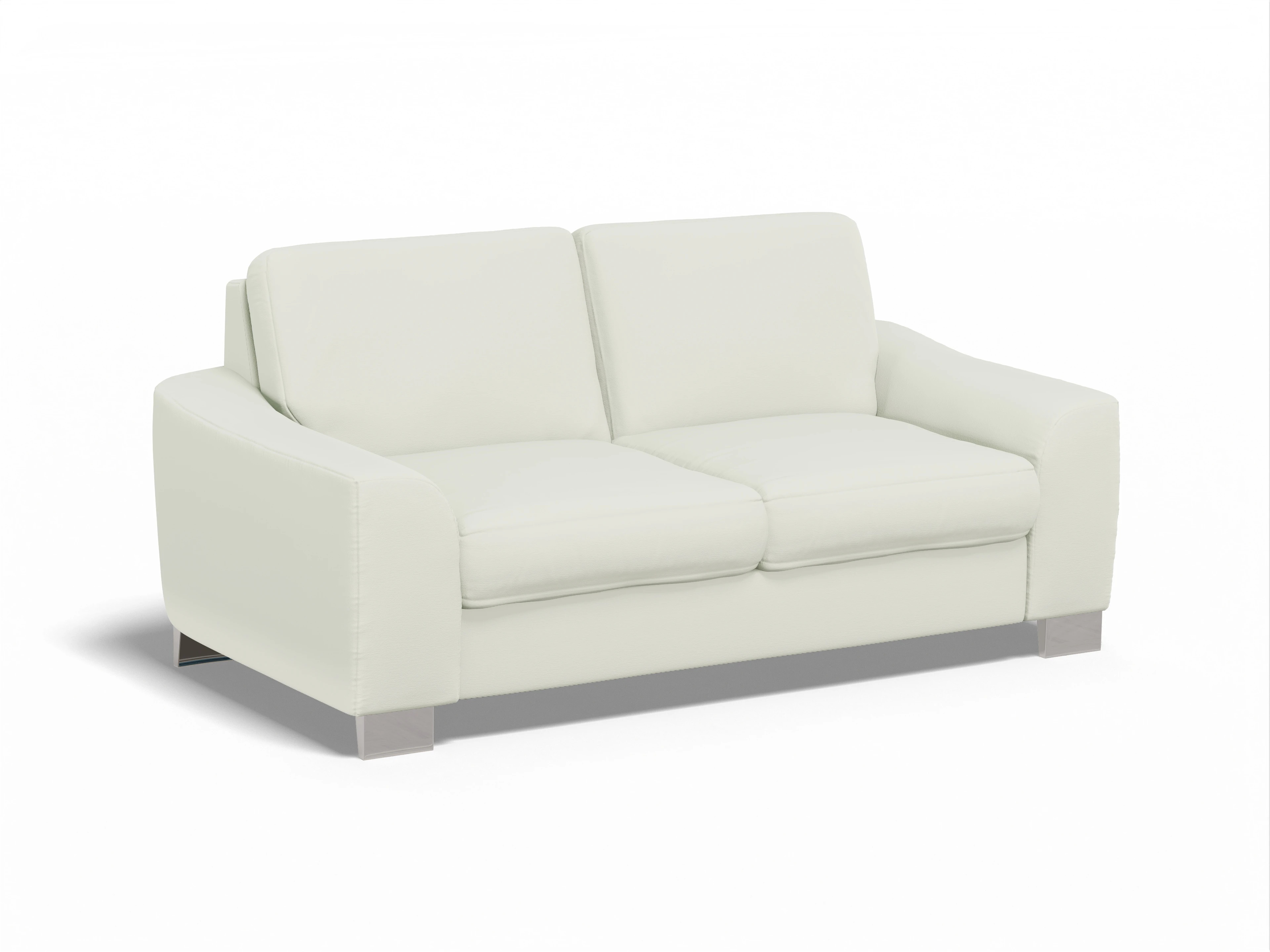Ansicht des Produktes SC Family 1028 2,5-Sitzer Sofa in Stoff Beige