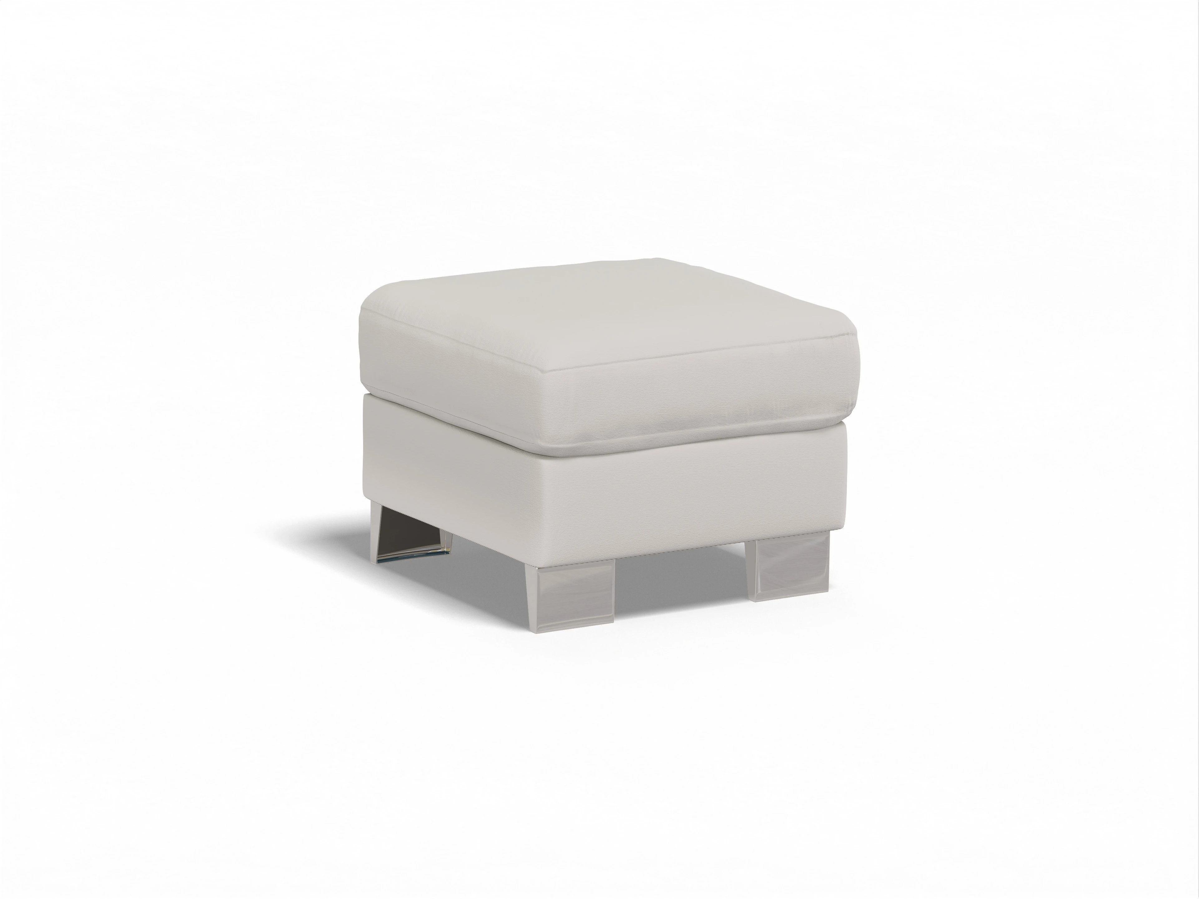 Sitz Concept Family 1028 Hocker Ansicht des Produktes SC Family 1028 Hocker in Stoff Beige