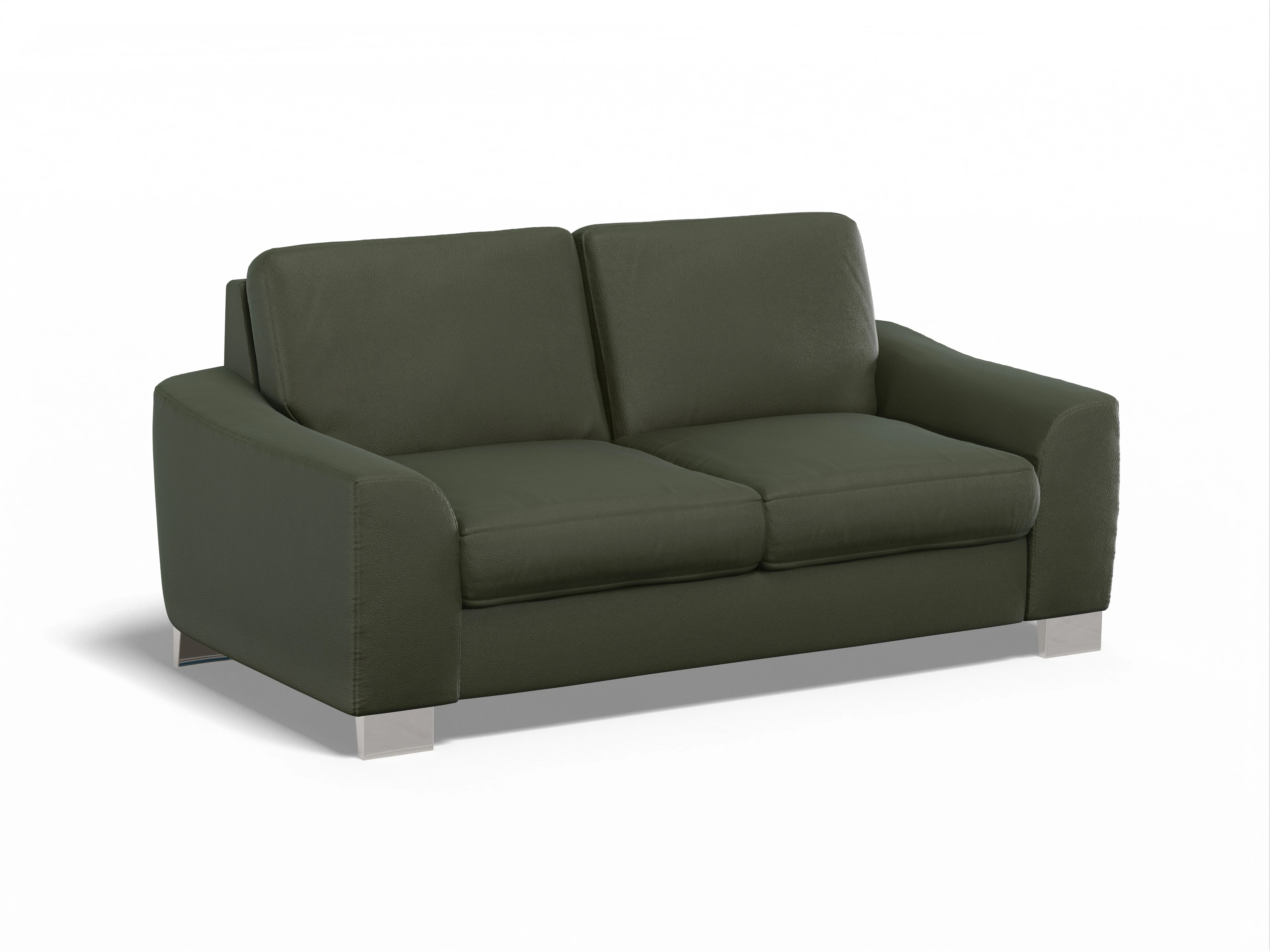 Sitz Concept Family 1028 2,5 Sitzer Sofa Ansicht des Produktes SC Family 1028 2,5-Sitzer Sofa in Stoff Grün