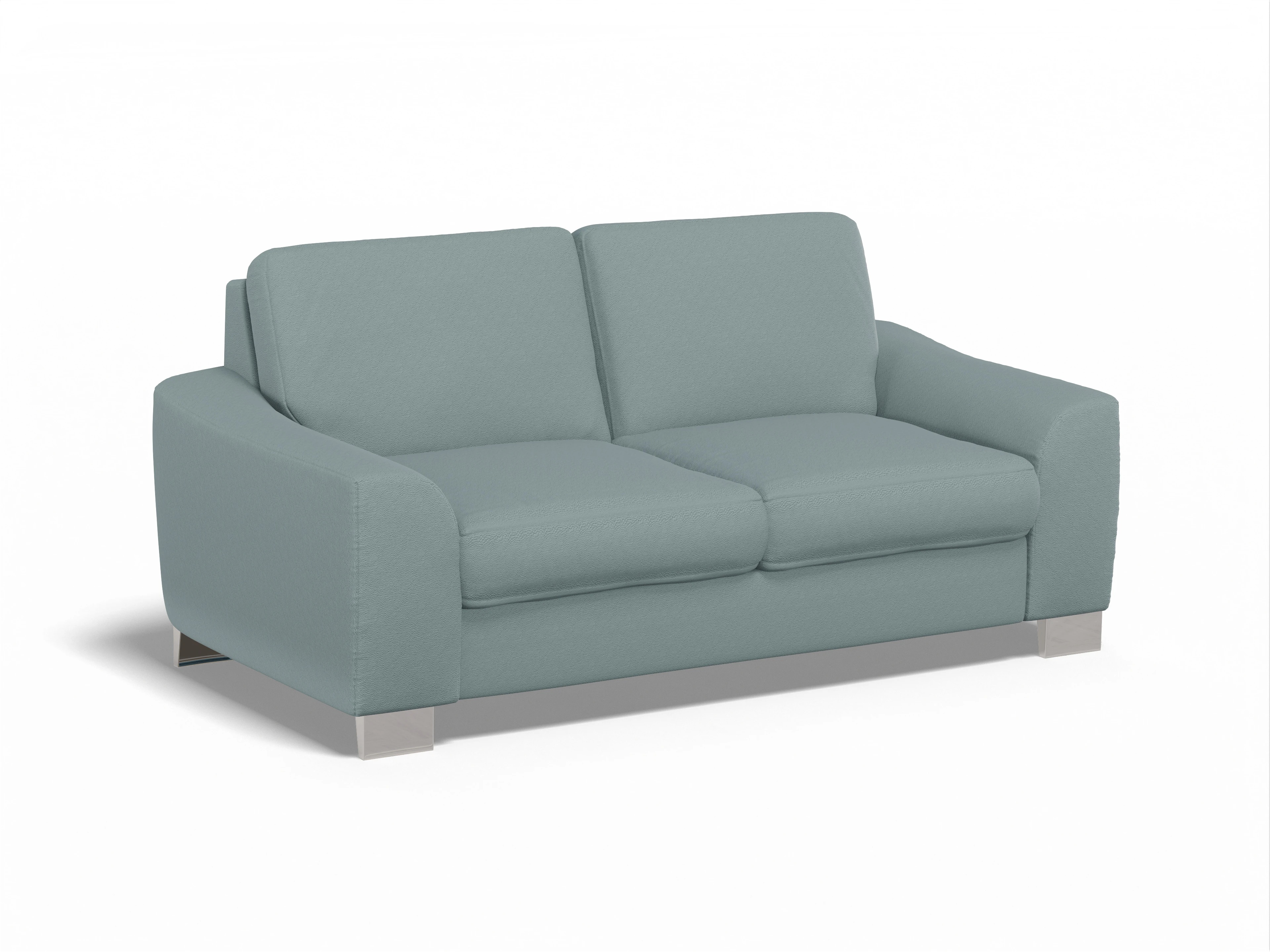 Sitz Concept Family 1028 2,5 Sitzer Sofa Ansicht des Produktes SC Family 1028 2,5-Sitzer Sofa in Stoff Grün