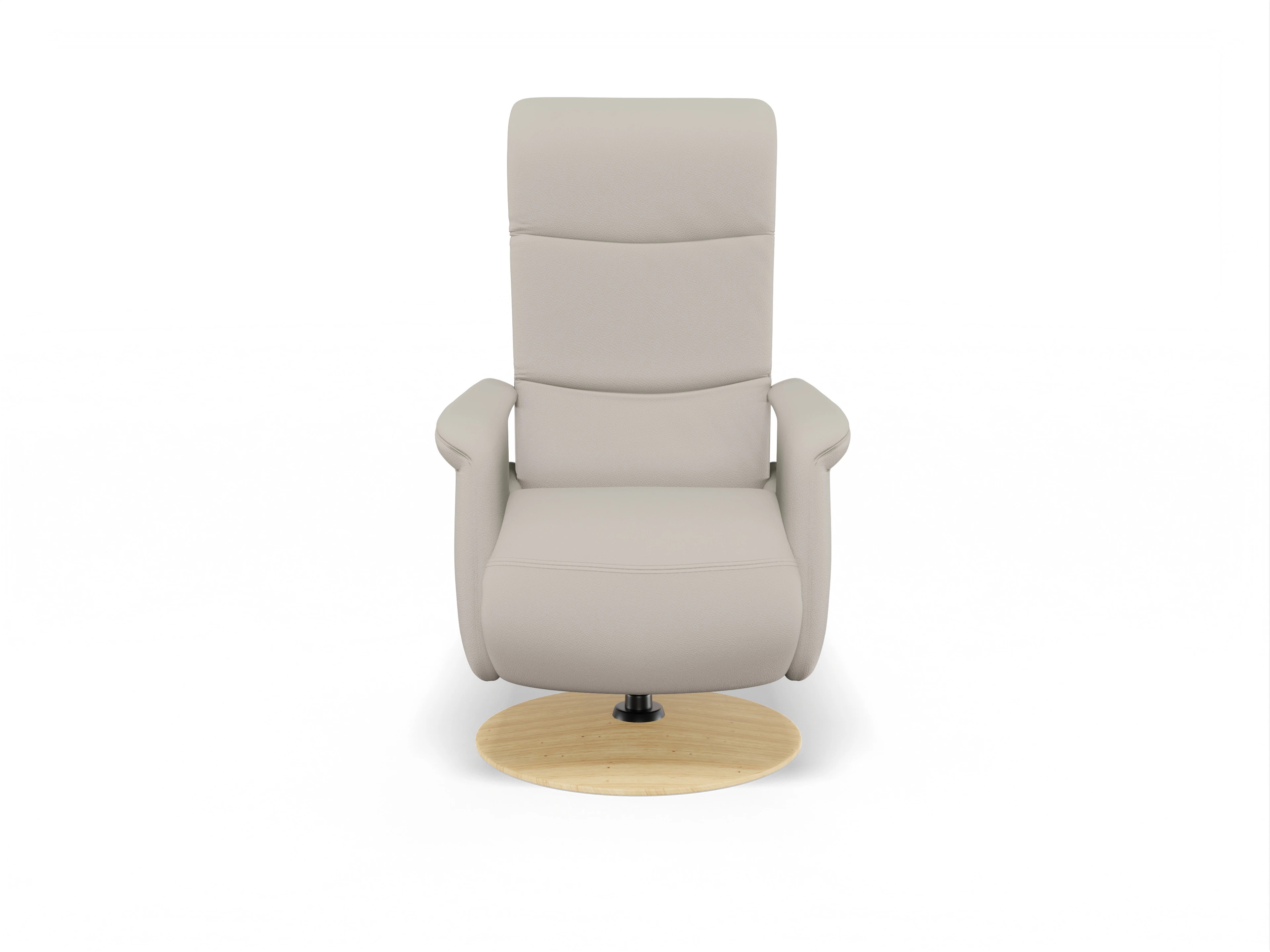 Sitz Concept Family 1016 Relaxsessel 1DRF Ansicht des Produktes SC Family 1016 Relaxsessel in Stoff Beige