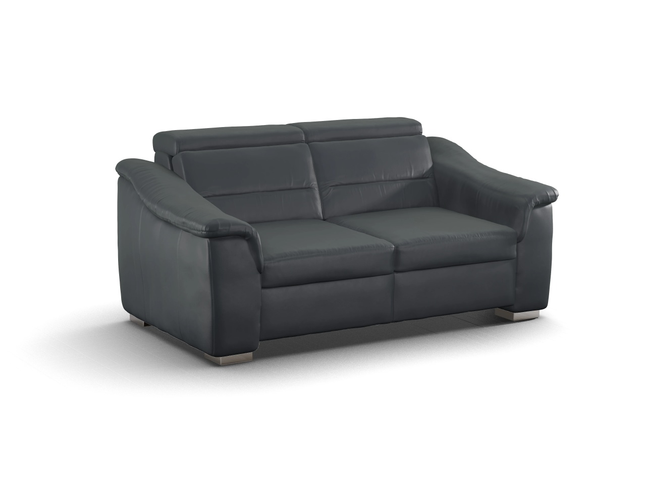 Sitz Concept select 1008 3-Sitzer Sofa