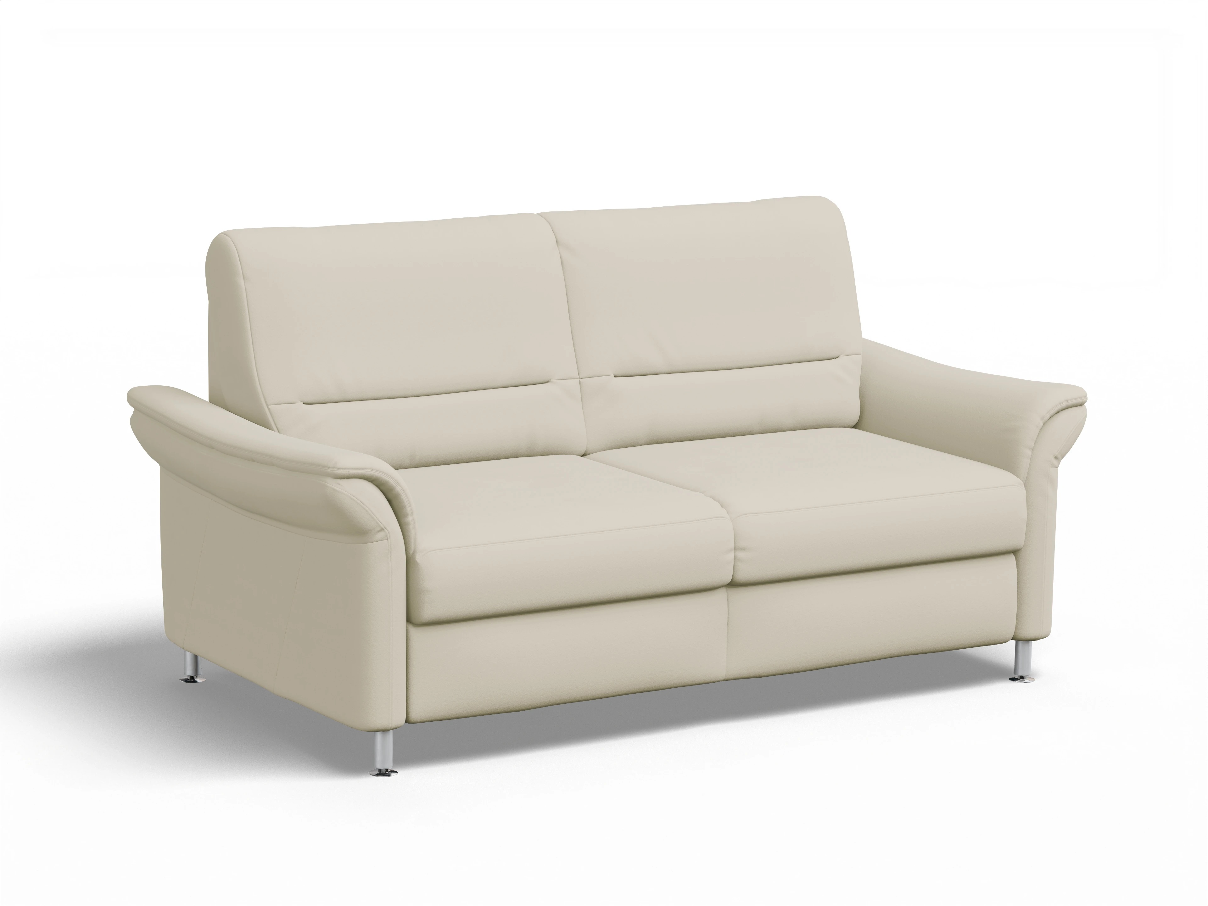 Ansicht des Produktes SC Family 1010 2,5-Sitzer Sofa in Stoff Beige