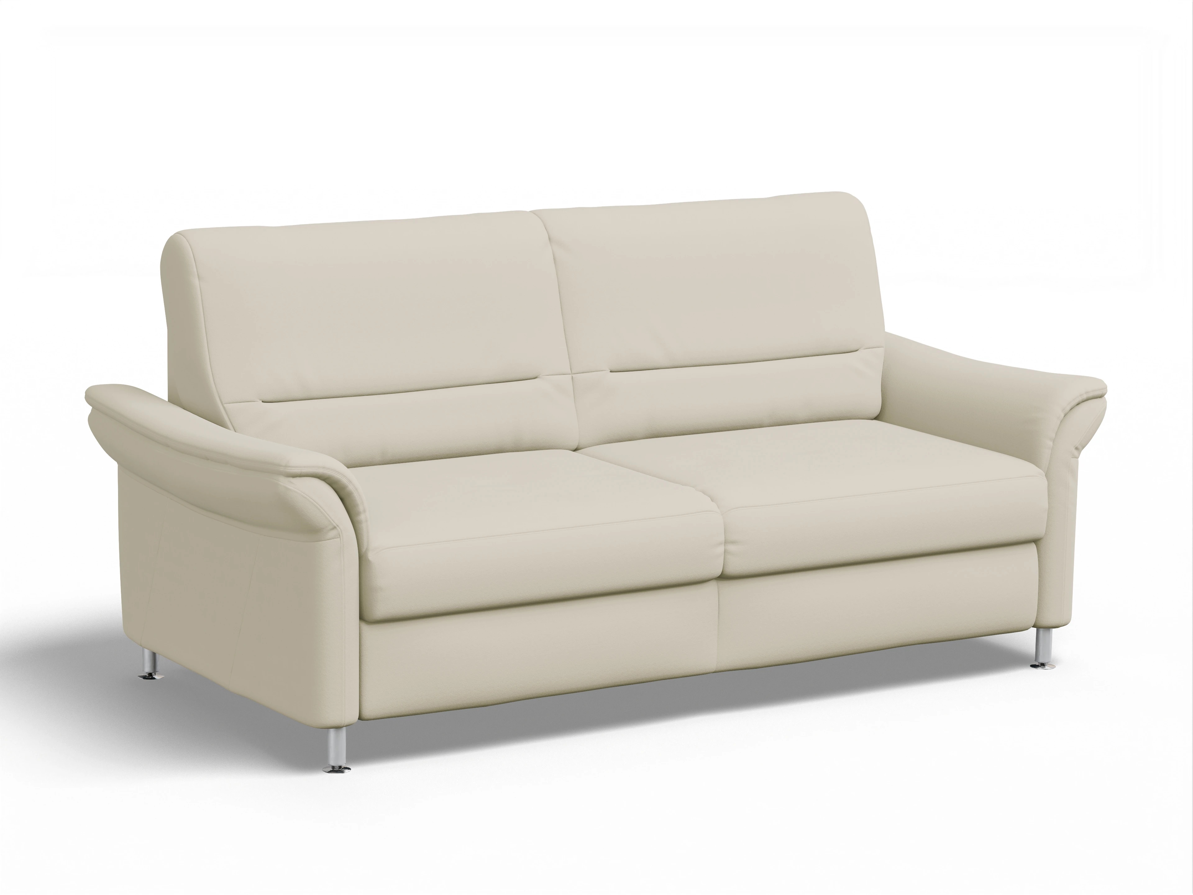 Sitz Concept Family 1010 3-Sitzer Sofa Ansicht des Produktes SC Family 1010 3-Sitzer Sofa in Stoff Beige