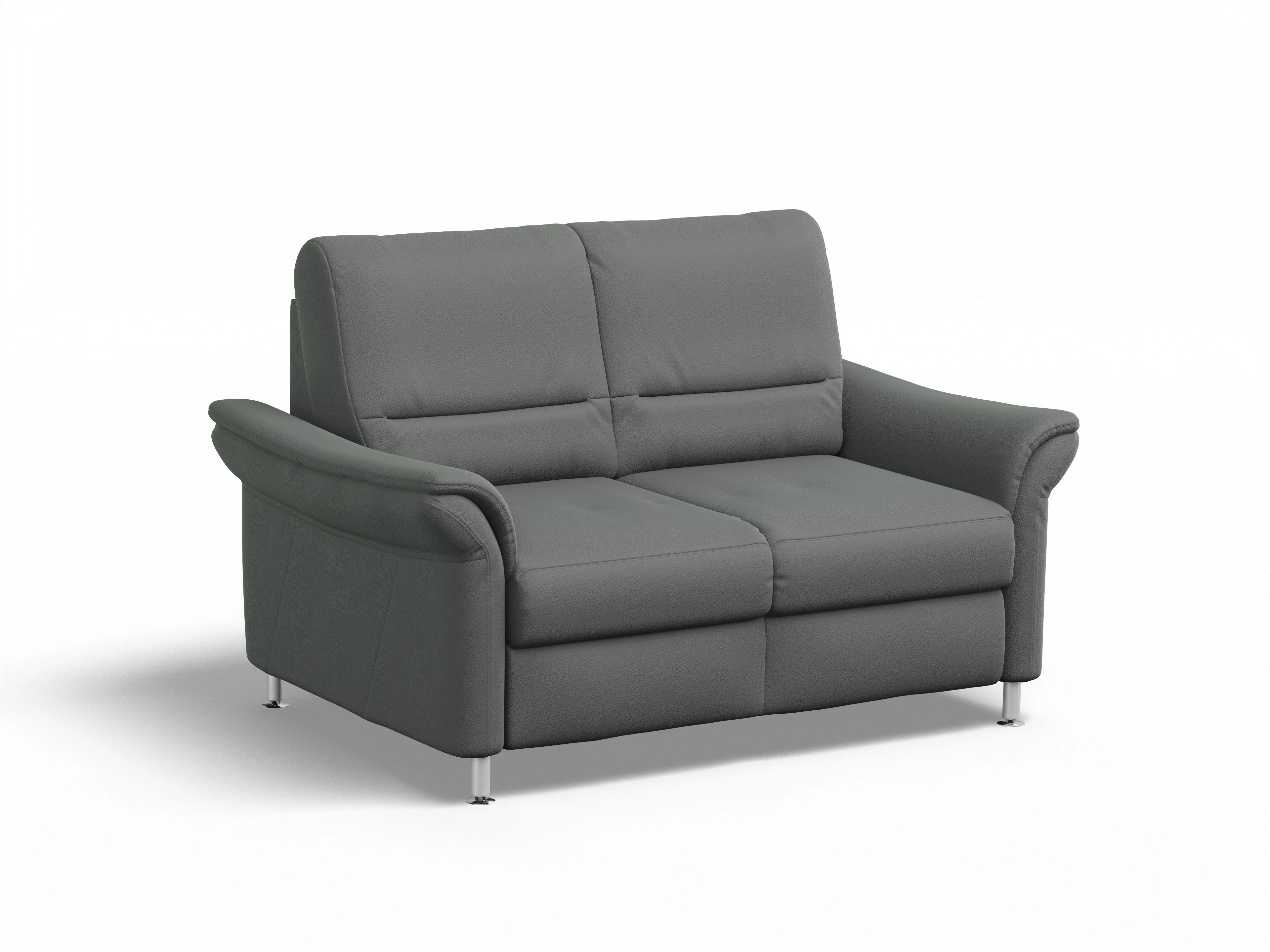 Sitz Concept Family 1010 2-Sitzer Sofa Ansicht des Produktes SC Family 1010 2-Sitzer Sofa in Stoff Grau