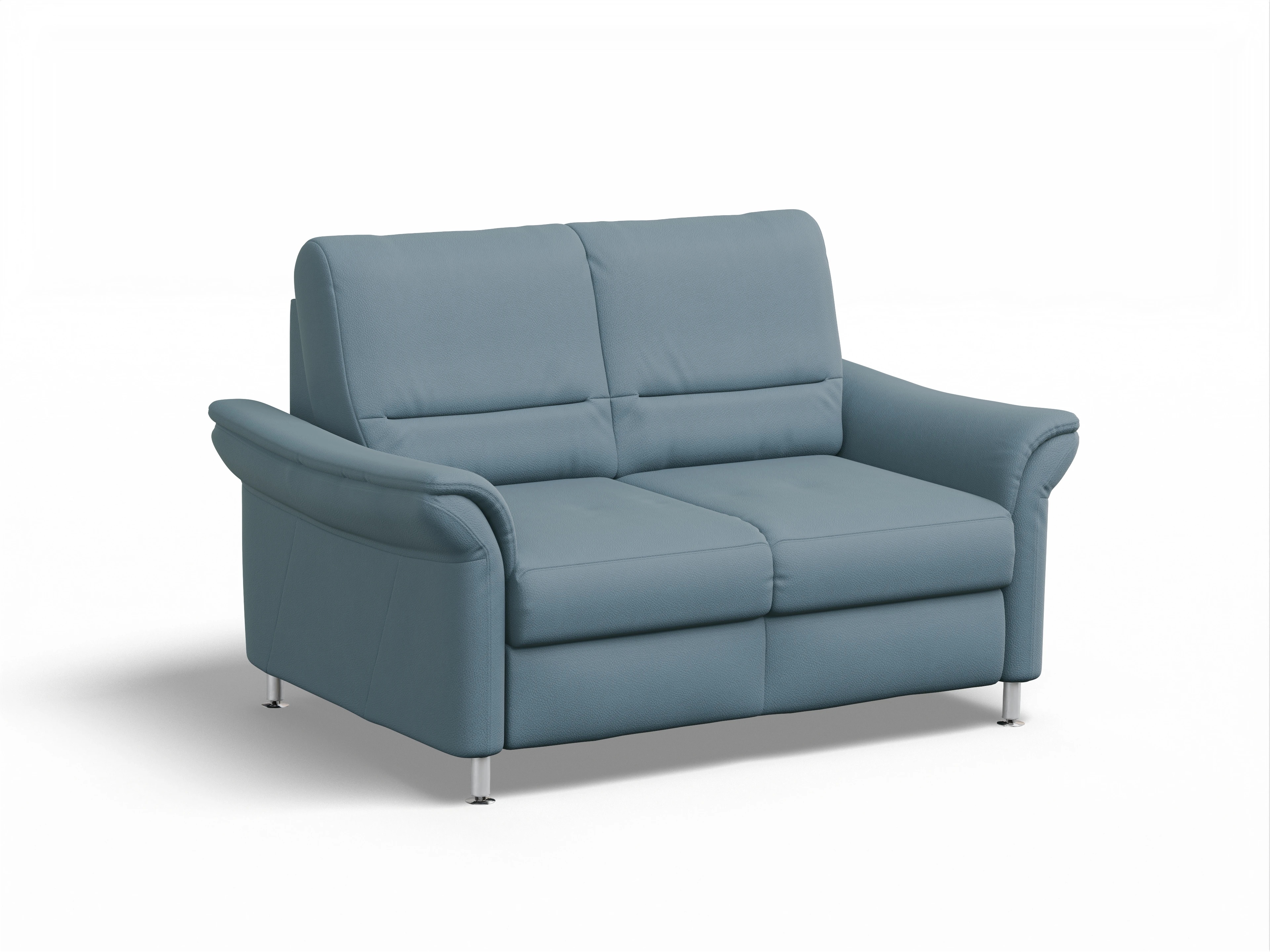 Sitz Concept Family 1010 2-Sitzer Sofa Ansicht des Produktes SC Family 1010 2-Sitzer Sofa in Stoff Grau