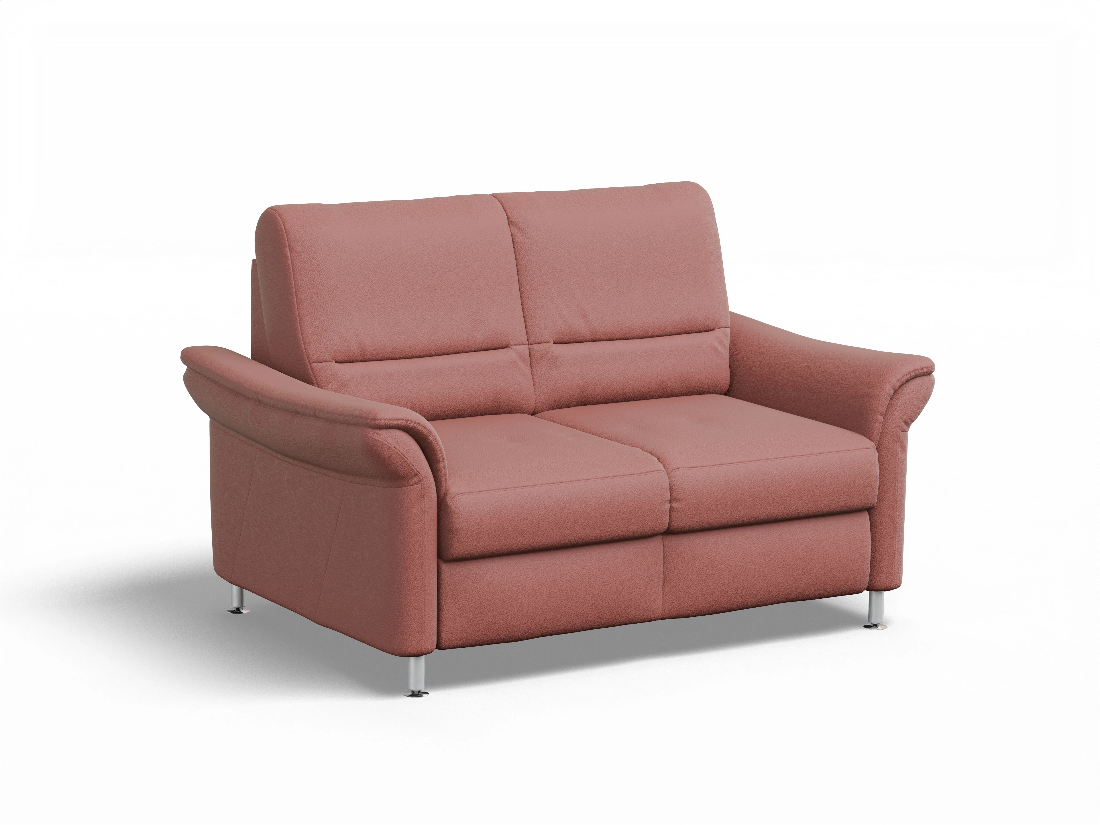 Sitz Concept Family 1010 2-Sitzer Sofa Ansicht des Produktes SC Family 1010 2-Sitzer Sofa in Stoff Rot