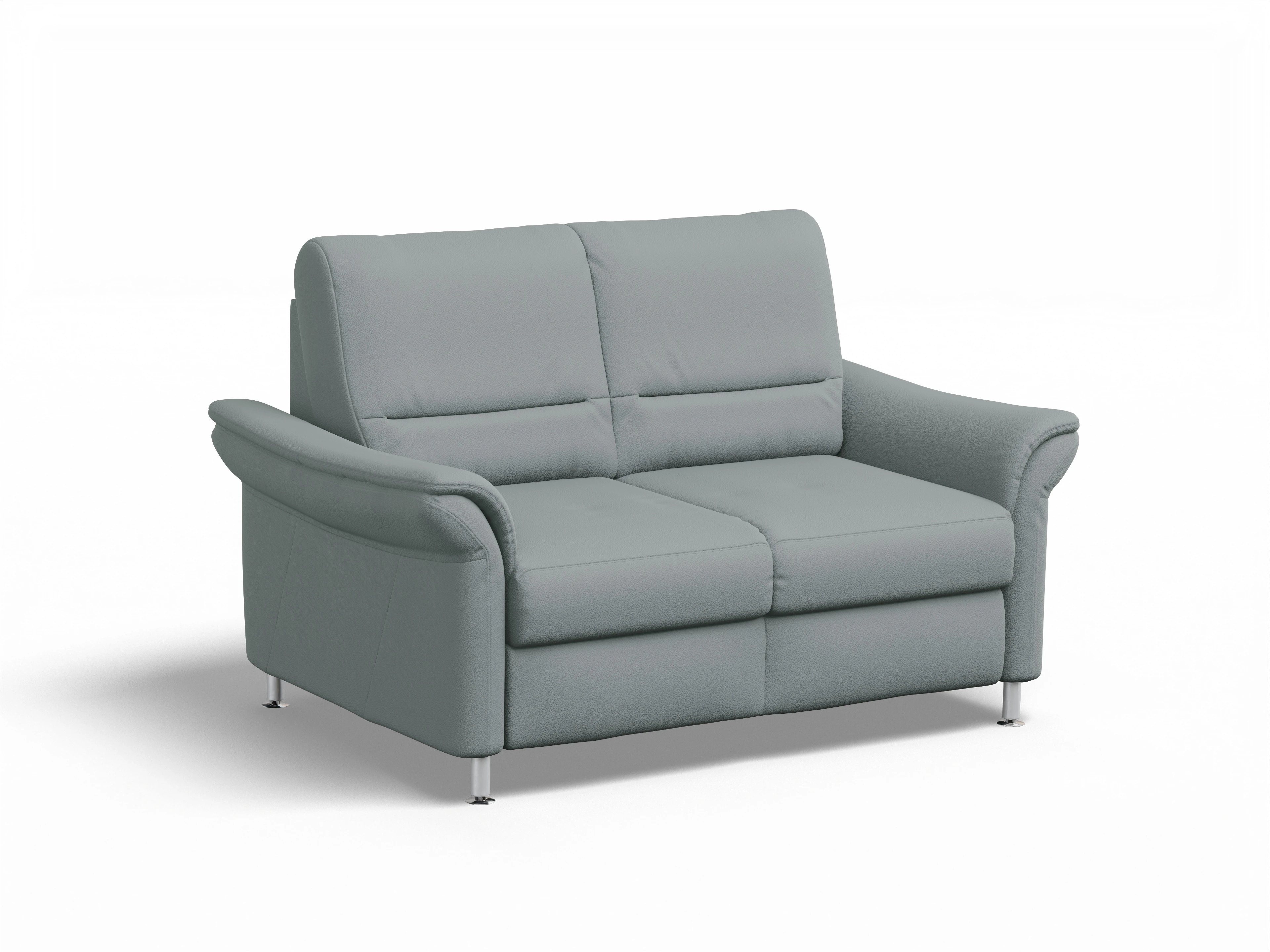 Sitz Concept Family 1010 2-Sitzer Sofa Ansicht des Produktes SC Family 1010 2-Sitzer Sofa in Stoff Grau