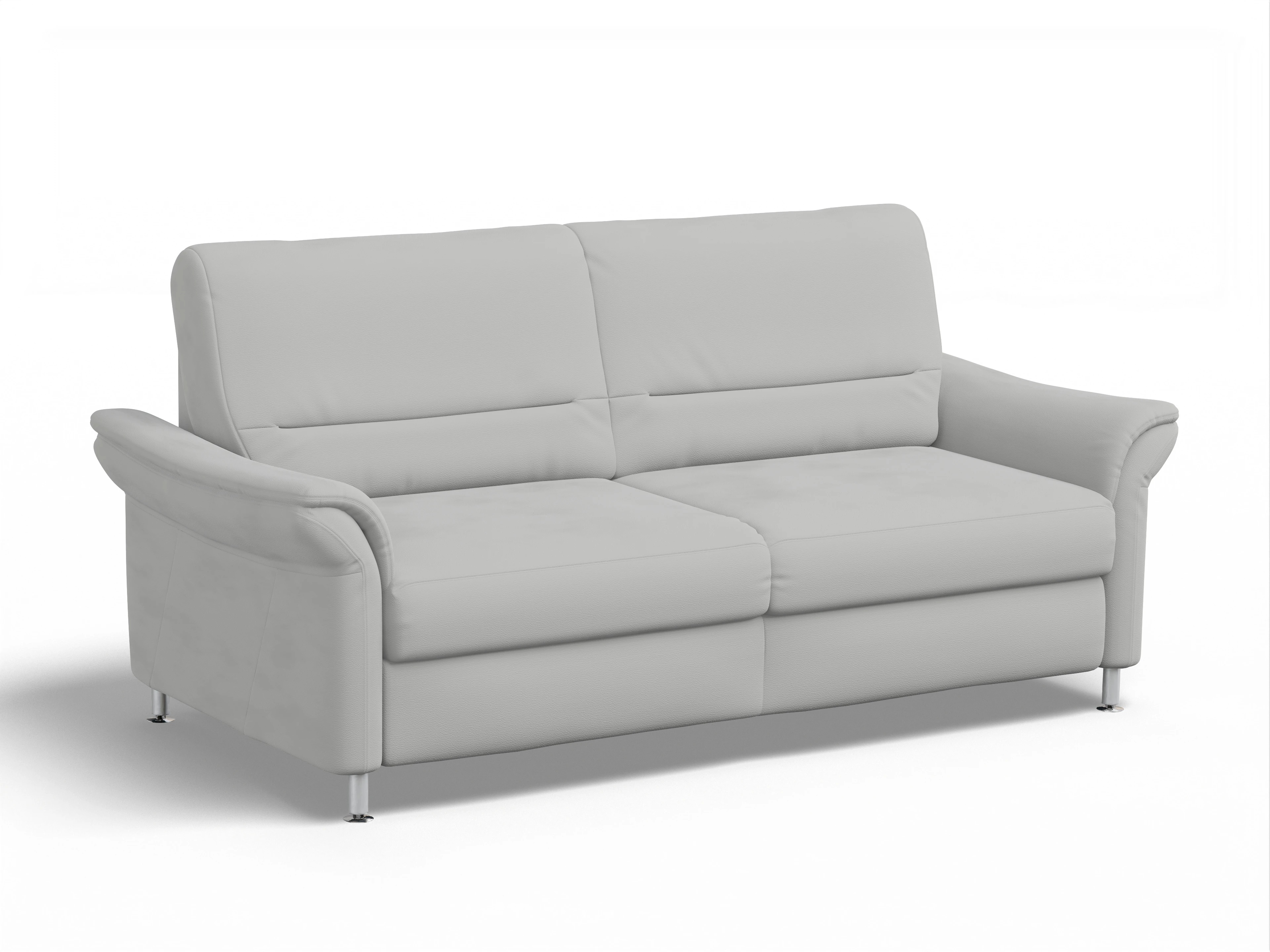 Sitz Concept Family 1010 3-Sitzer Sofa Ansicht des Produktes SC Family 1010 3-Sitzer Sofa in Stoff Grau