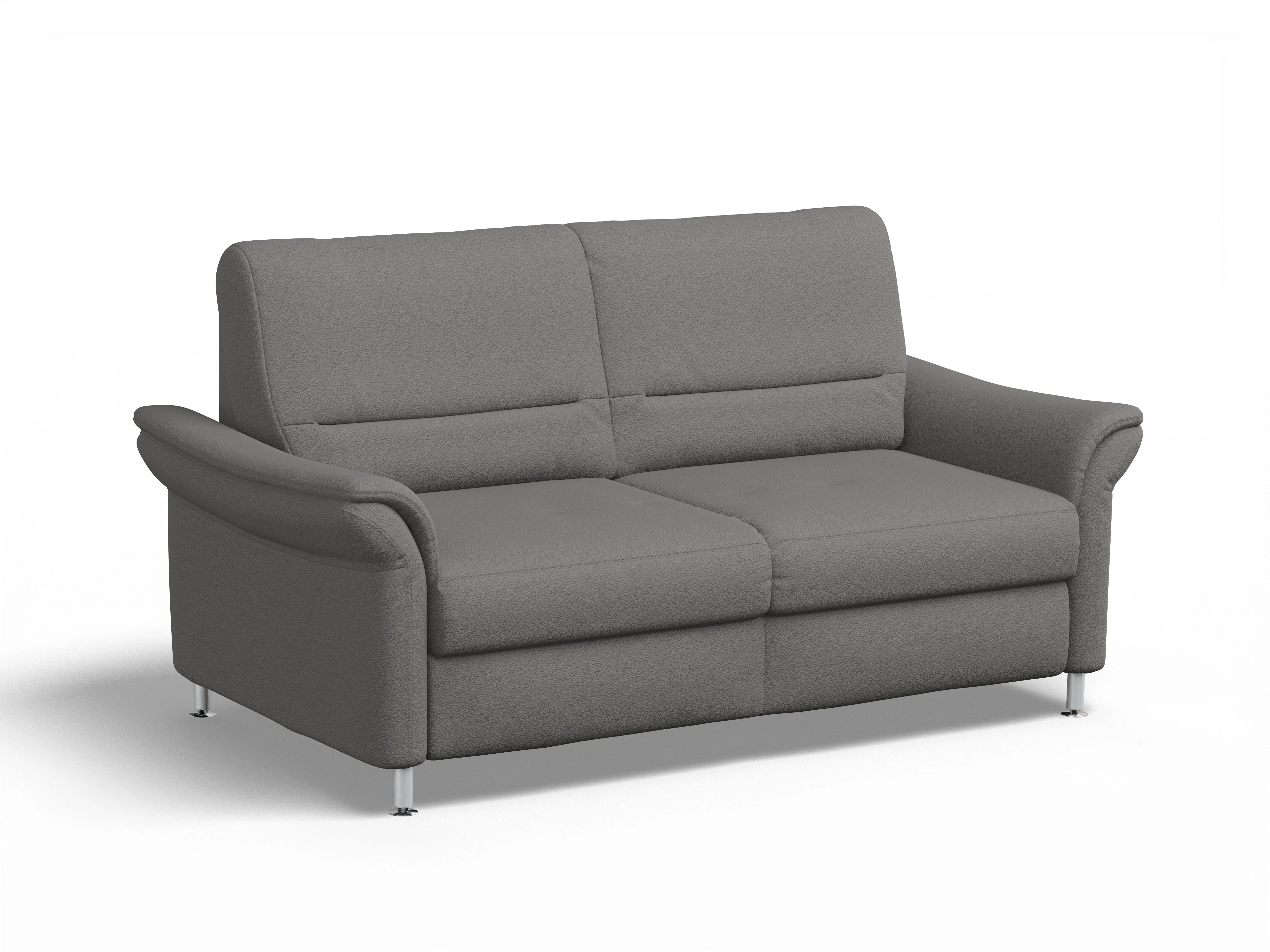 Sitz Concept Family 1010 2,5 Sitzer Sofa Ansicht des Produktes SC Family 1010 2,5-Sitzer Sofa in Stoff Grau