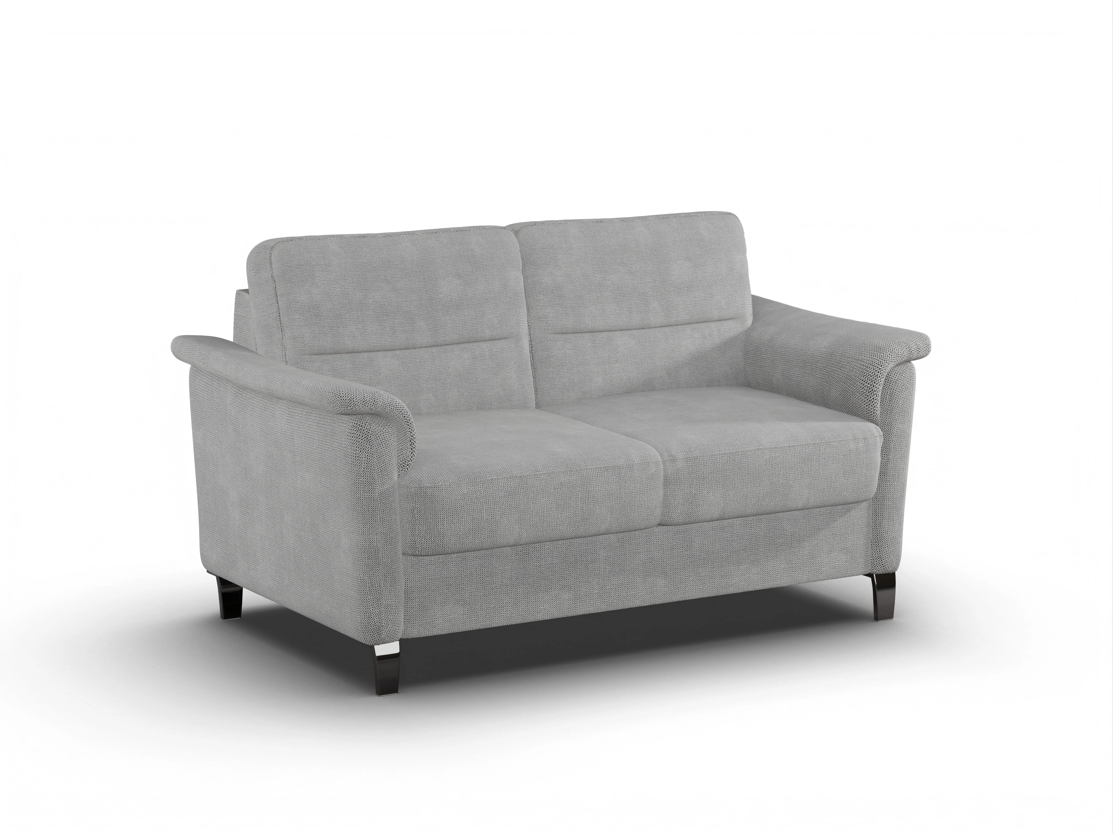 Pagall 2 Sitzer Sofa Ansicht des Produktes Pagall 2-Sitzer Sofa in Stoff
