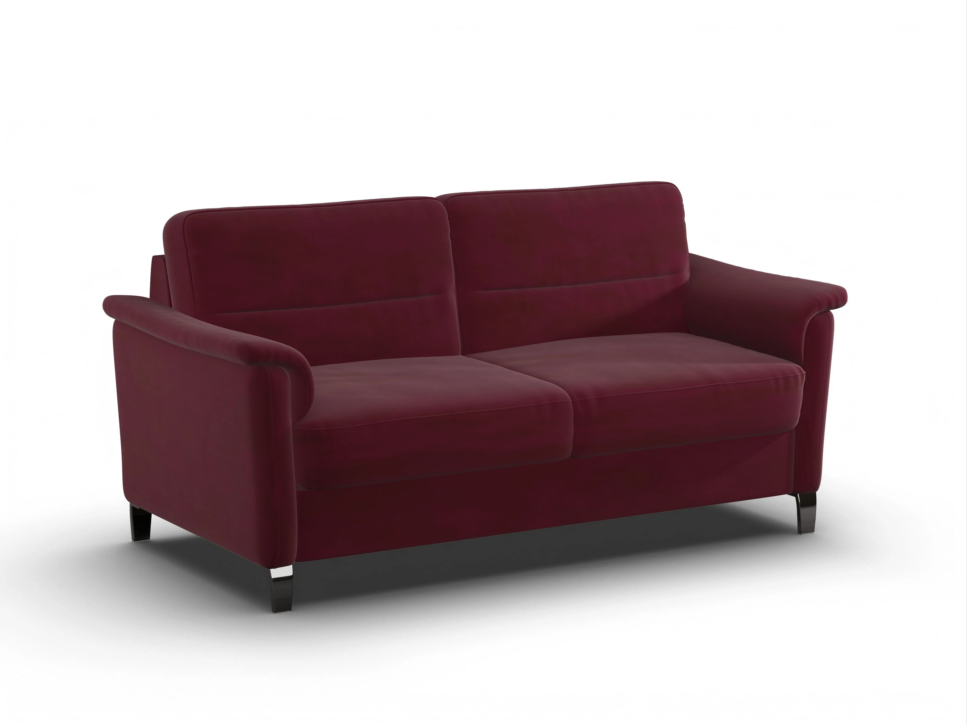 Pagall 3-Sitzer Sofa Ansicht des Produktes Pagall 3-Sitzer Sofa in Stoff