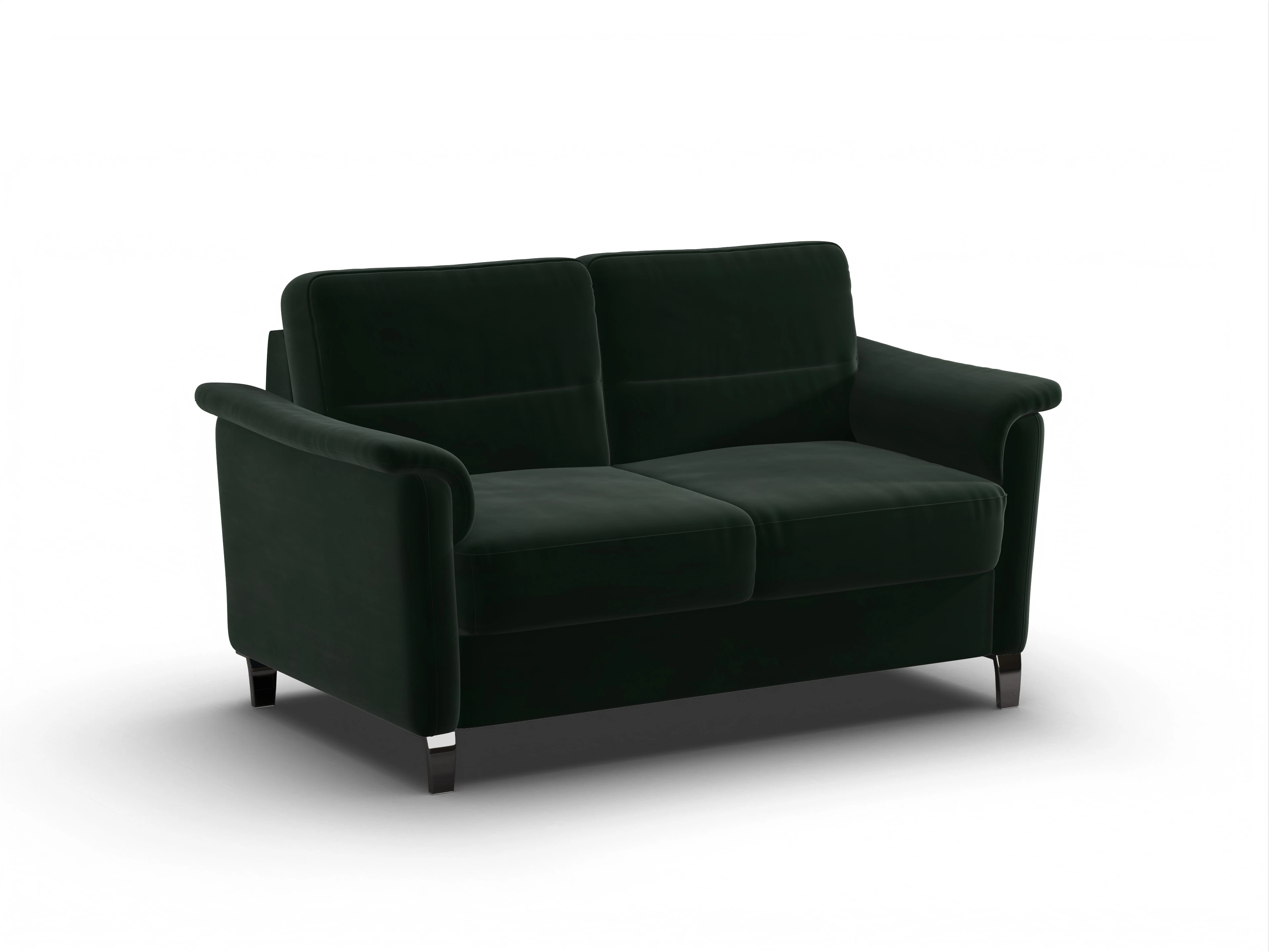 Pagall 2 Sitzer Sofa Ansicht des Produktes Pagall 2-Sitzer Sofa in Stoff