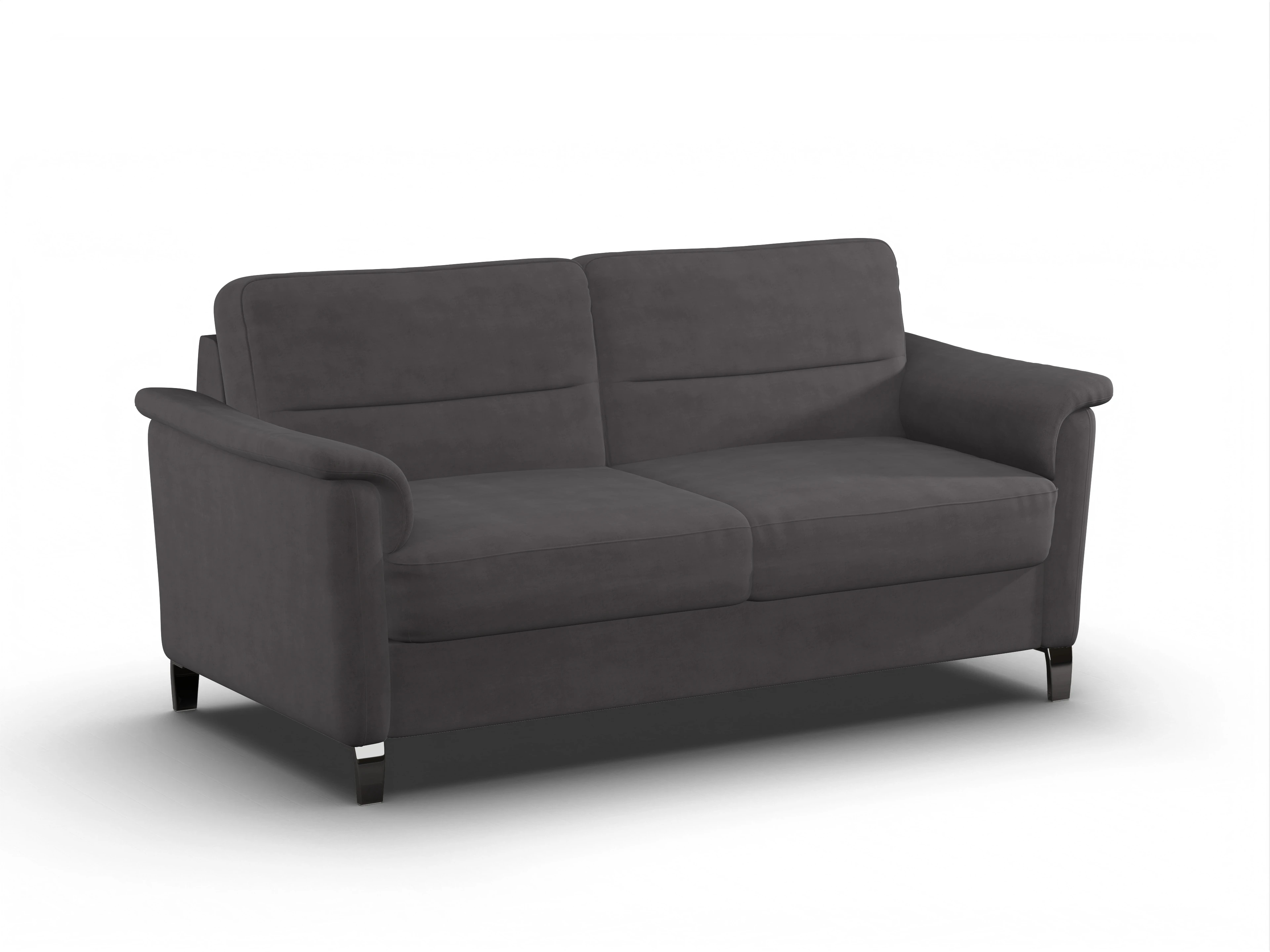 Pagall 3-Sitzer Sofa Ansicht des Produktes Pagall 3-Sitzer Sofa in Stoff