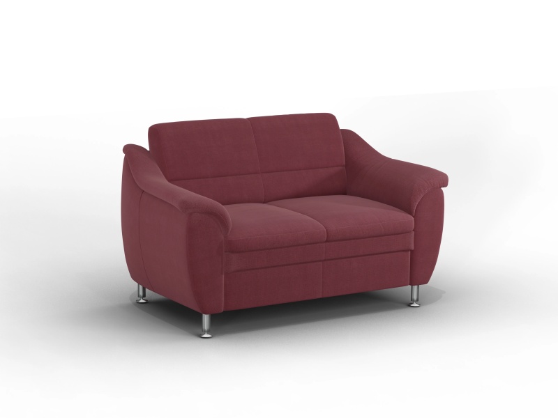 Vorschau: Christo 2- Sitzer Sofa