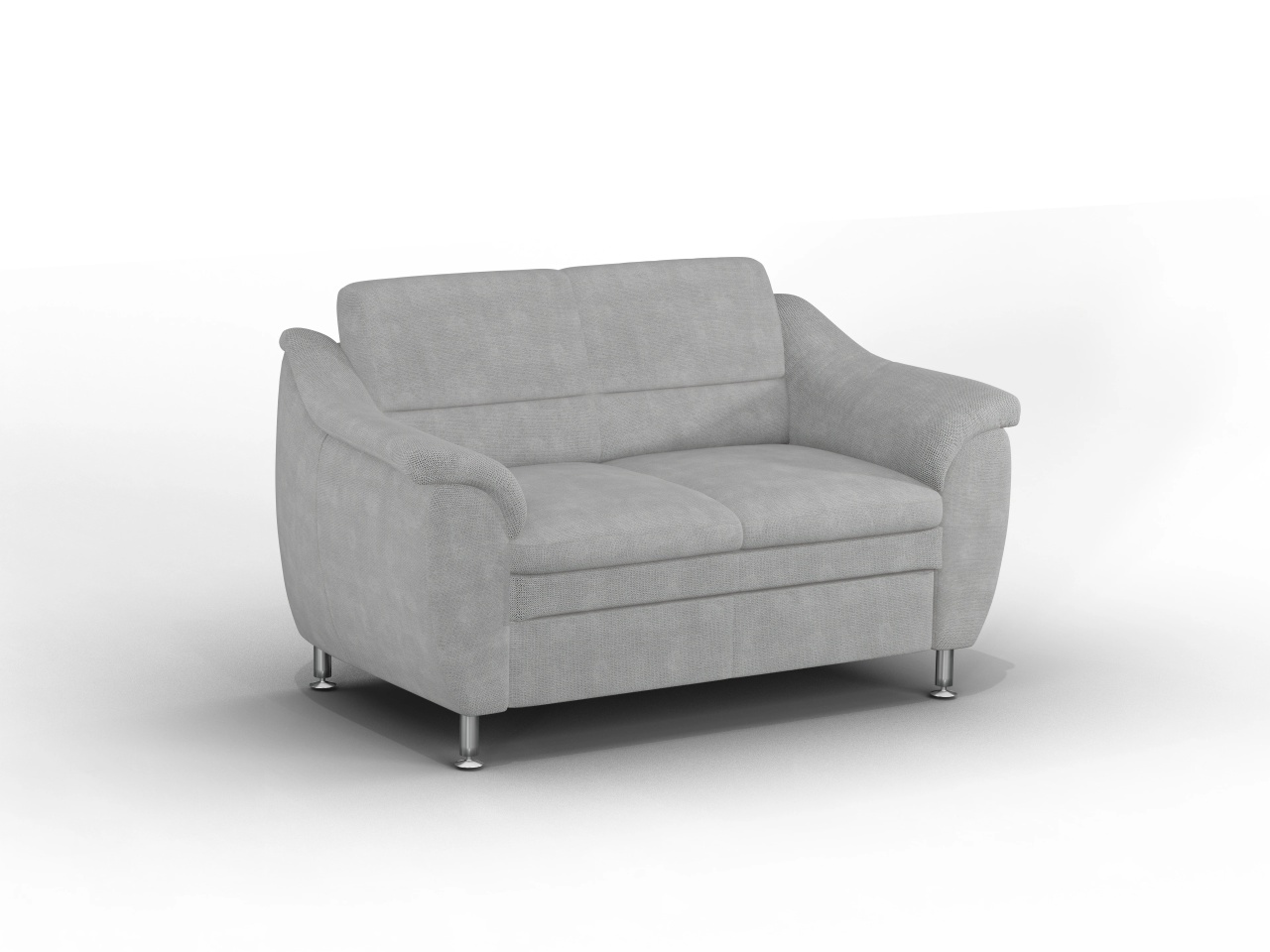Christo 2-Sitzer Sofa