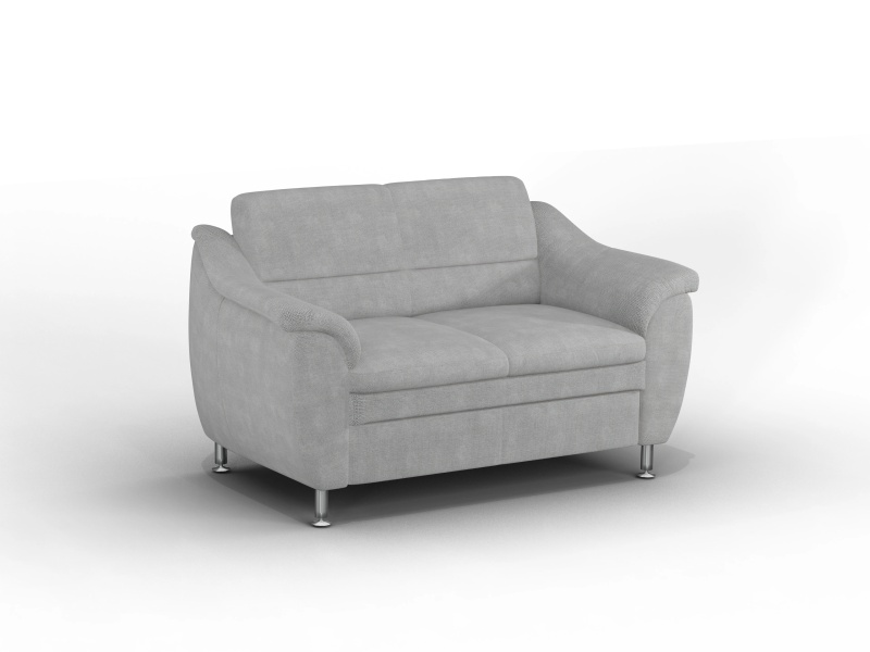 Vorschau: Christo 2-Sitzer Sofa