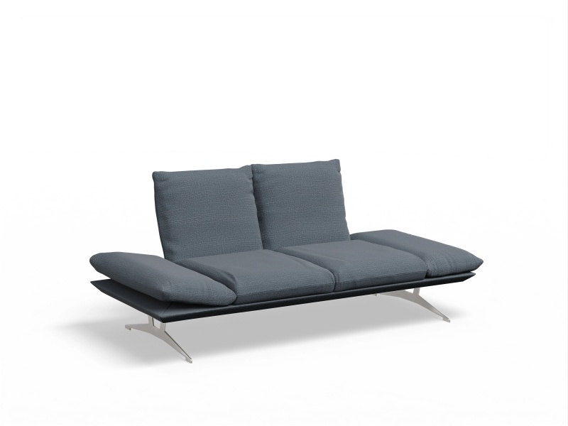 Vorschau: KOINOR Francis 2-Sitzer Sofa 2 B