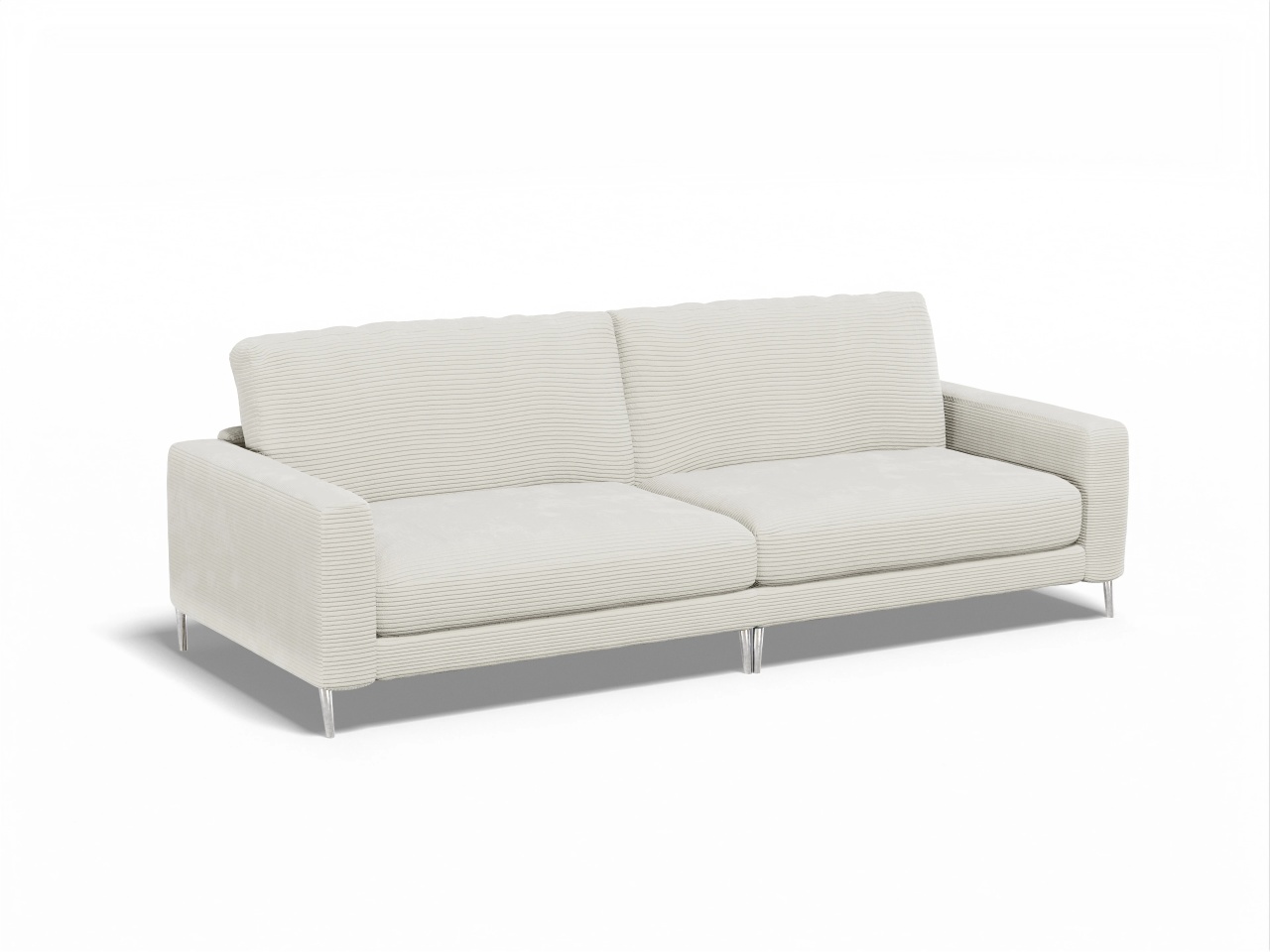 Urbana 3-Sitzer Sofa maxi