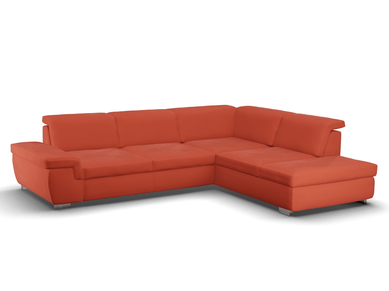 Smart 1003 Ecksofa SP15HO Large R