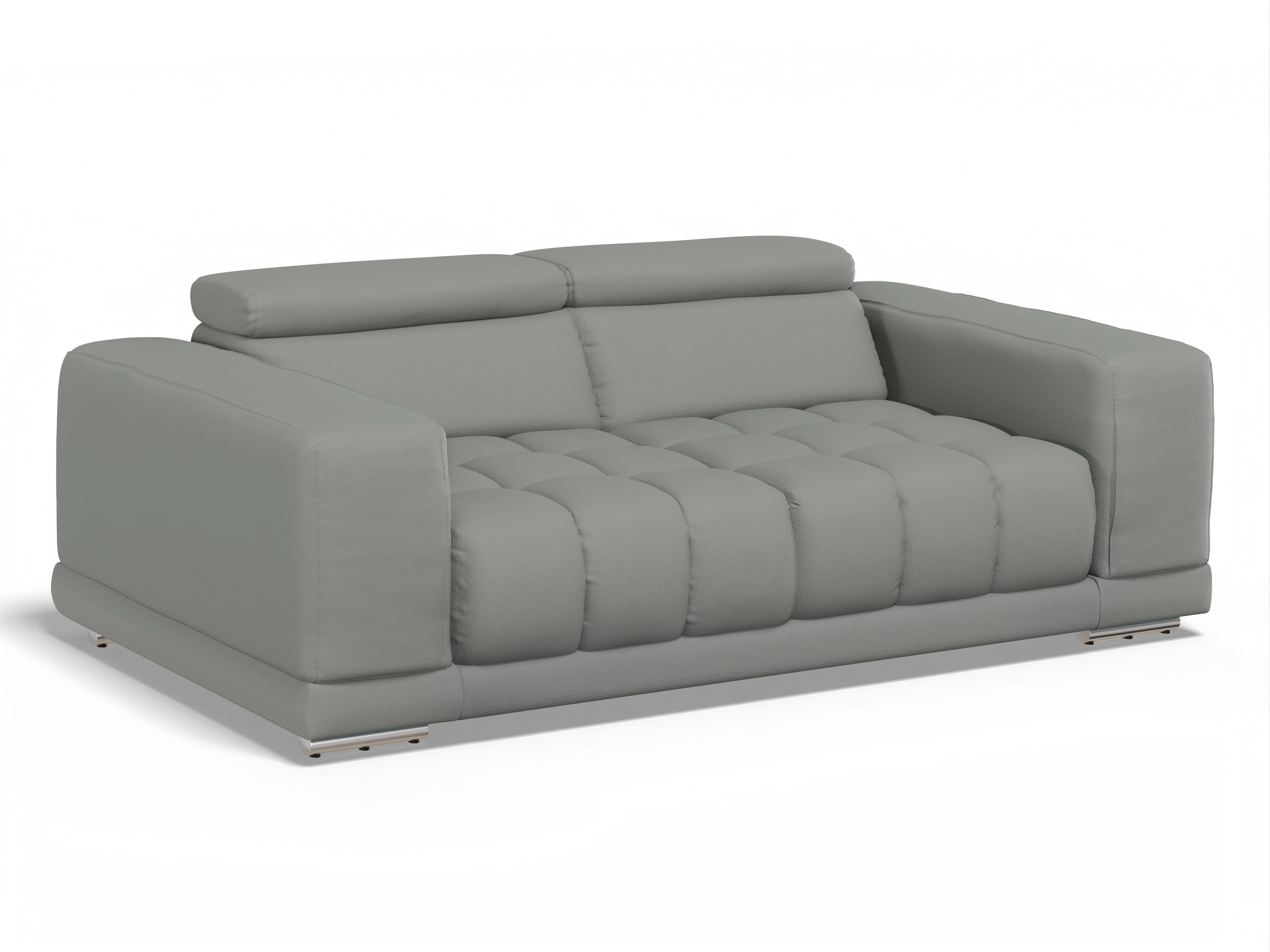Sitz Concept smart 1031 2,5-Sitzer Sofa Ansicht des Produktes SC Smart 1031 2,5-Sitzer Sofa in Stoff Grau