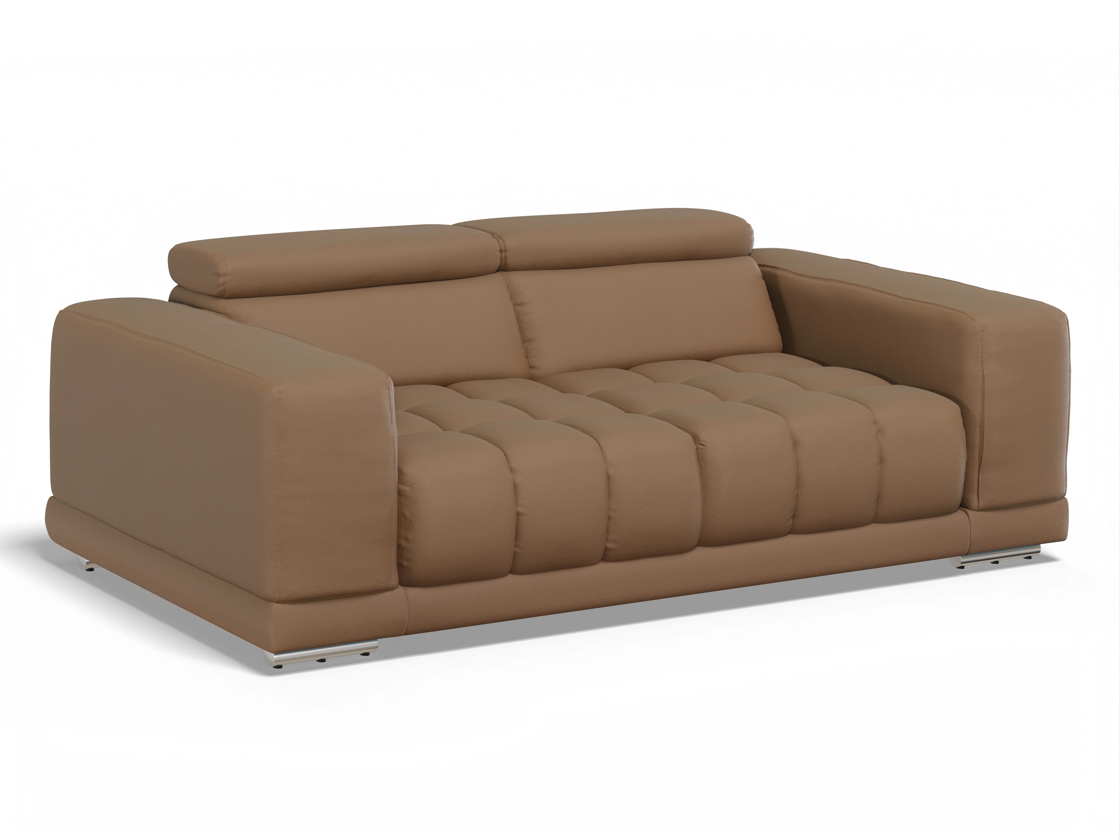 Sitz Concept smart 1031 2,5-Sitzer Sofa Ansicht des Produktes SC Smart 1031 2,5-Sitzer Sofa in Stoff Braun