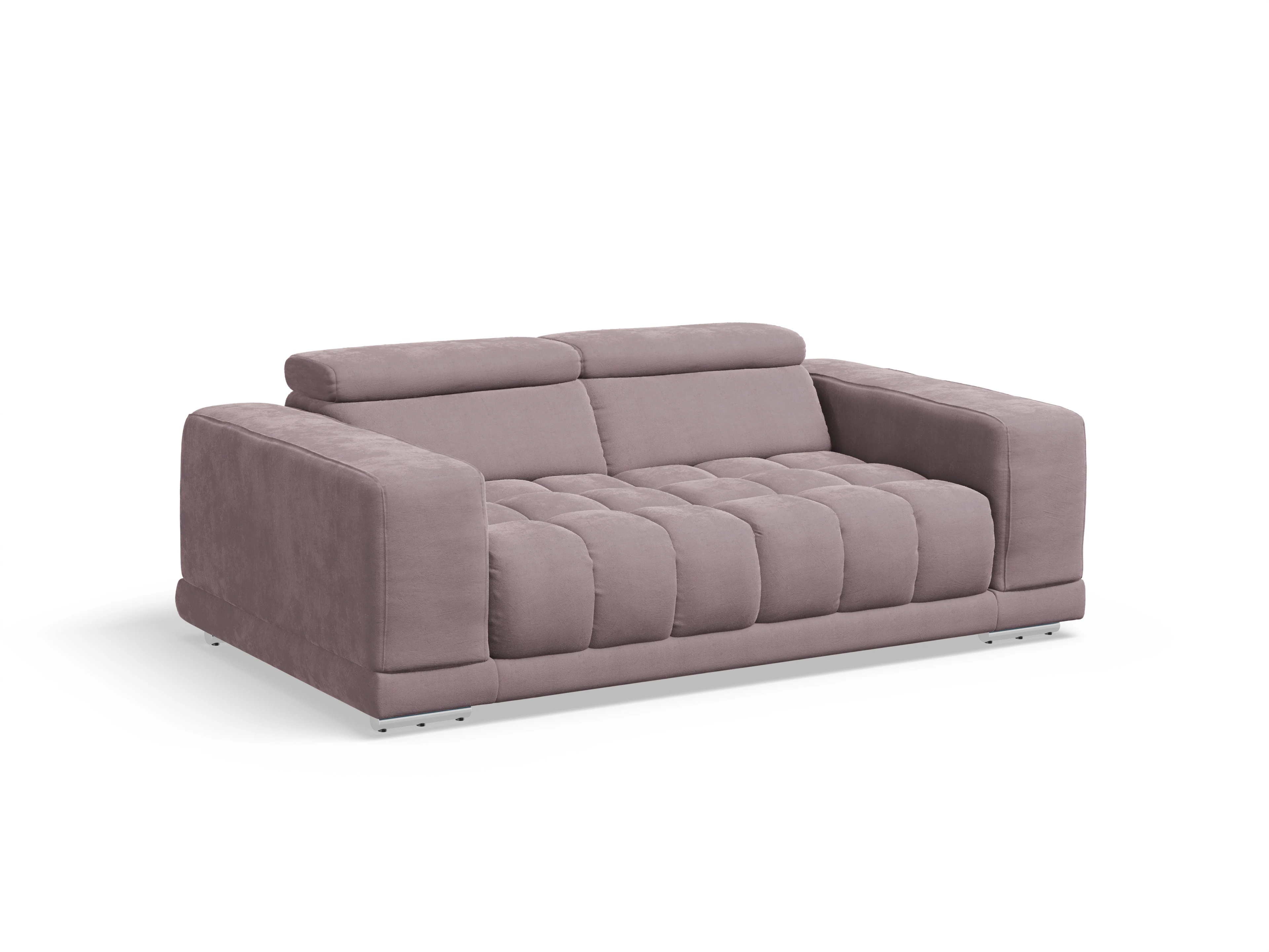 Sitz Concept smart 1031 2,5-Sitzer Sofa Ansicht des Produktes SC Smart 1031 2,5-Sitzer Sofa in Stoff Lila
