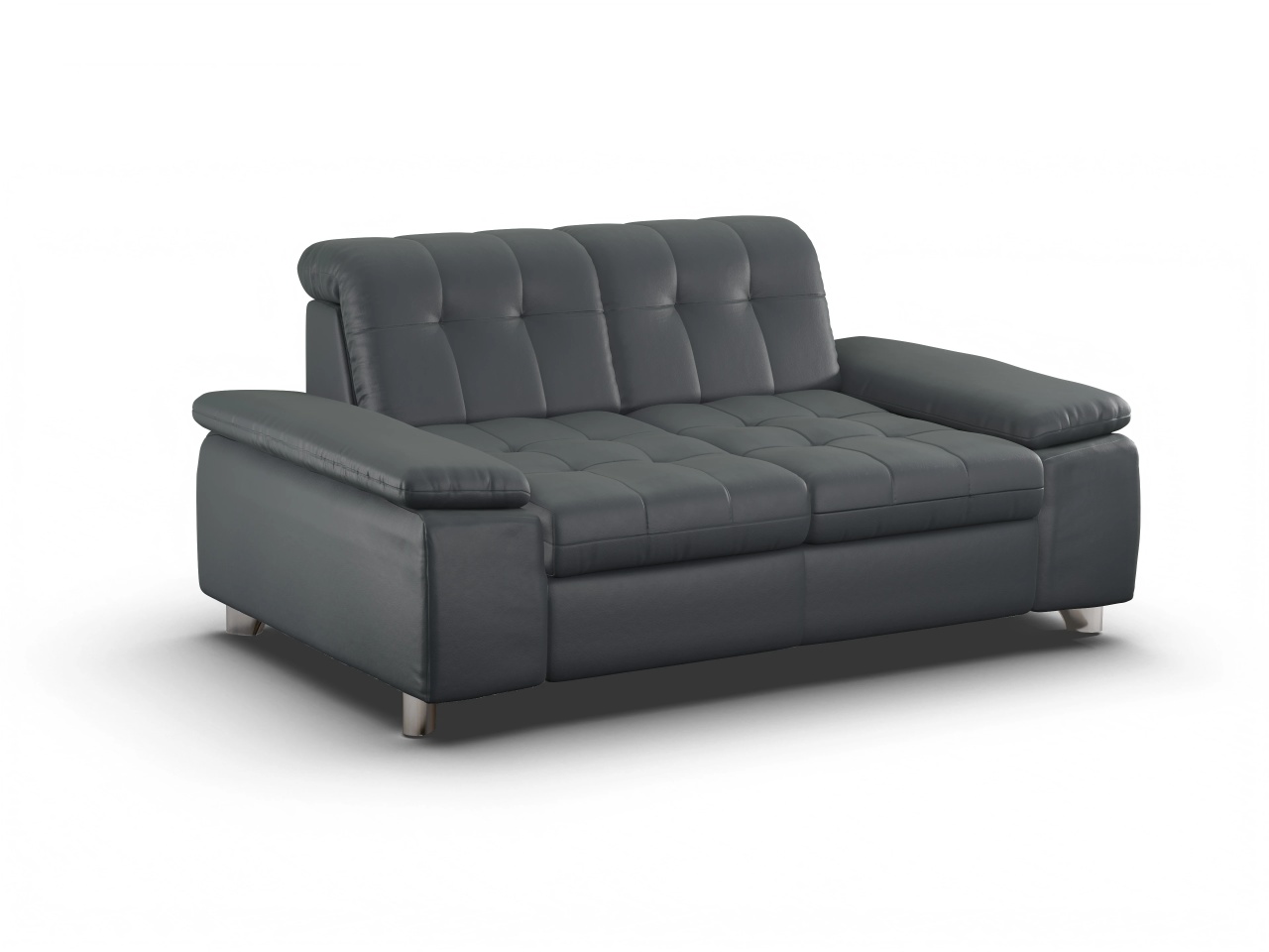 Sitz Concept select 1012 3-Sitzer Sofa