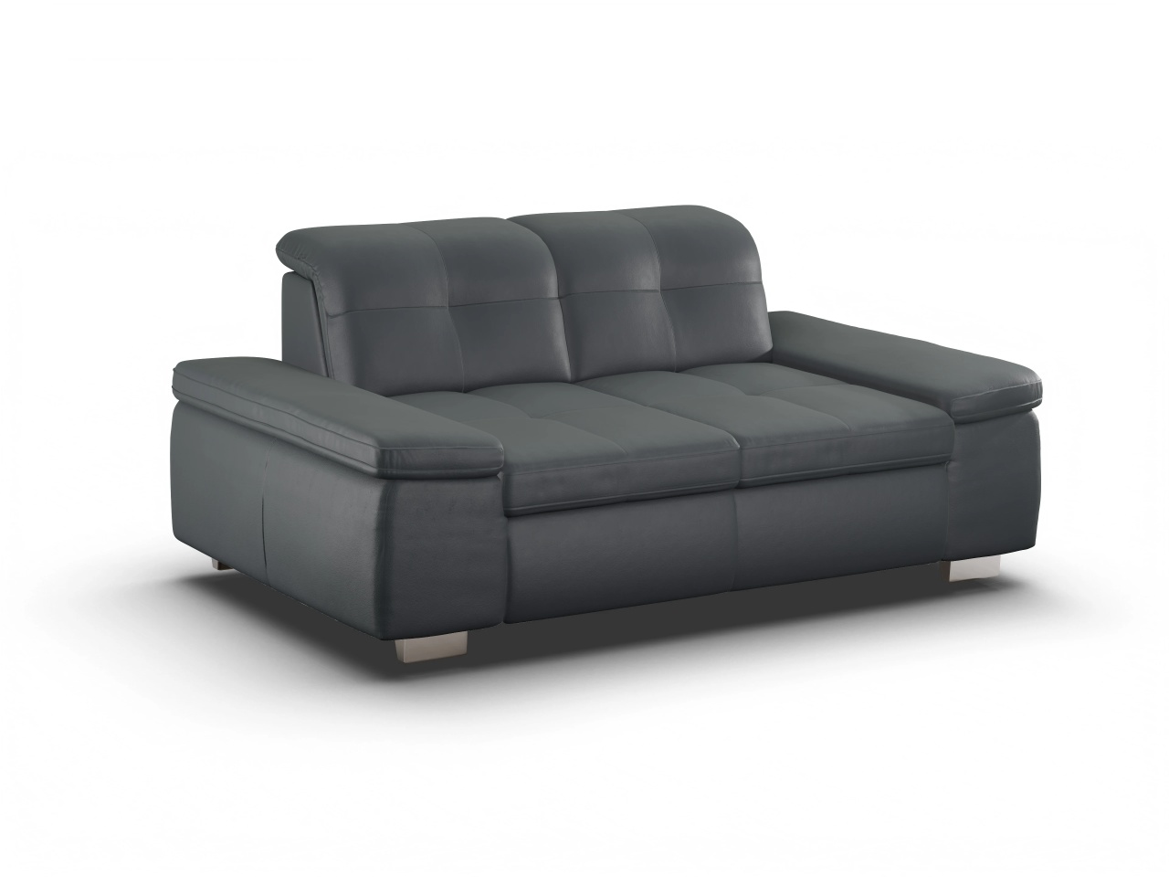 Sitz Concept select 1001 2,5-Sitzer Sofa