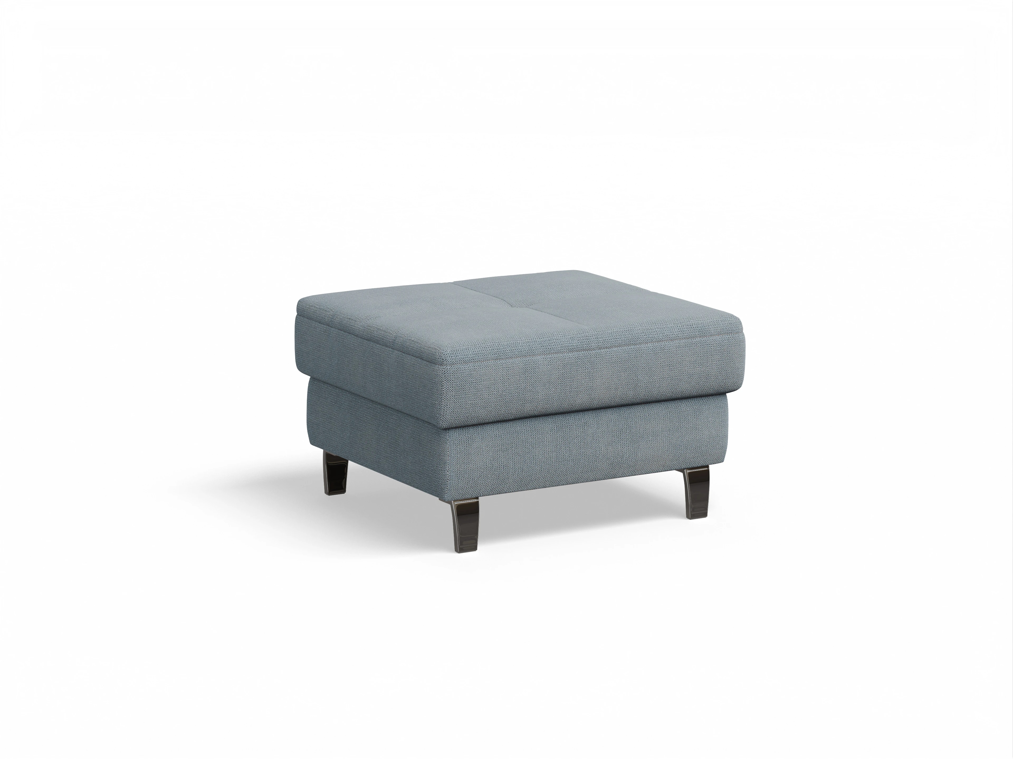 Ansicht des Produktes Valona in Stoff Blau