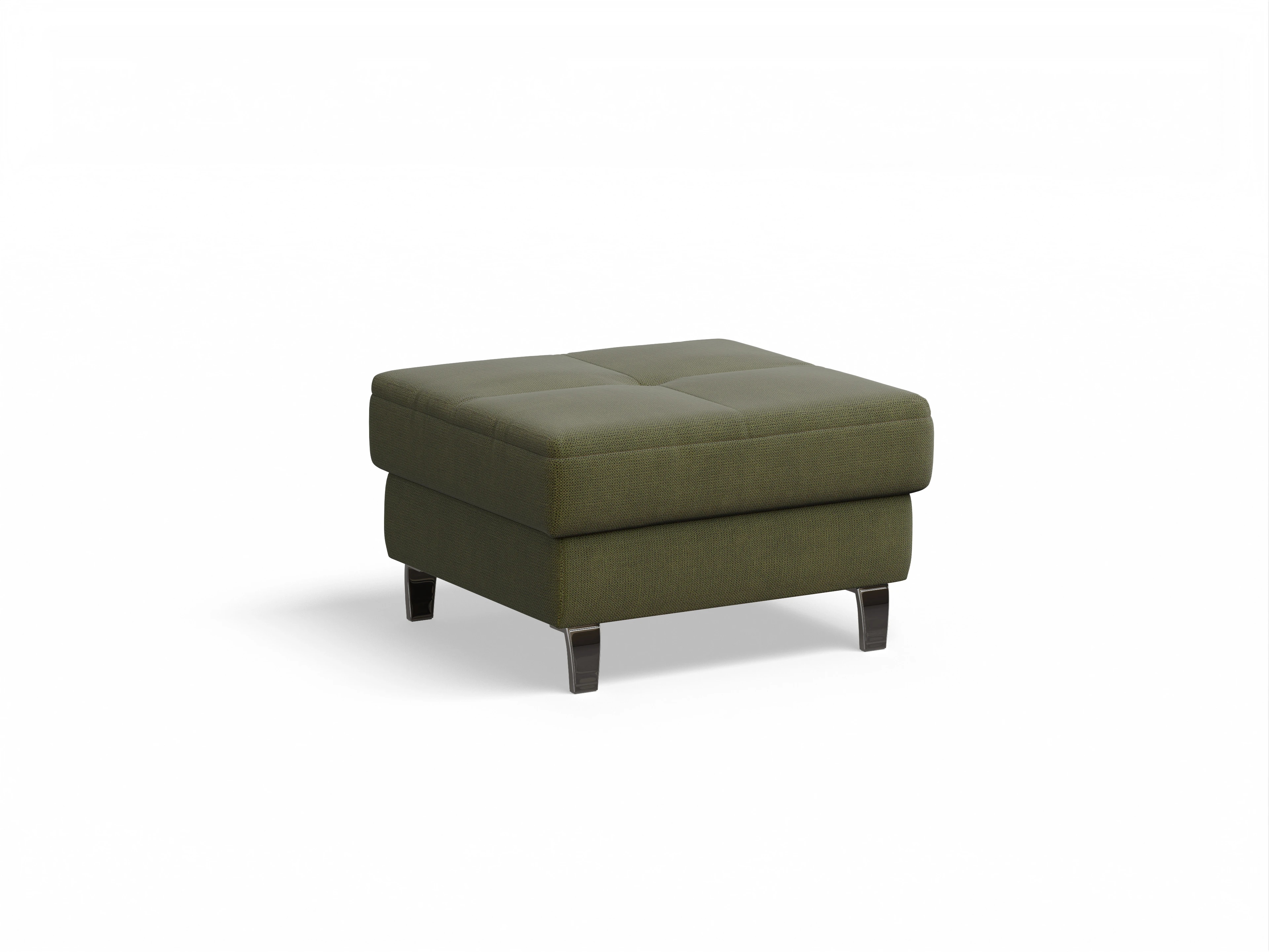 Ansicht des Produktes Valona in Stoff Grün