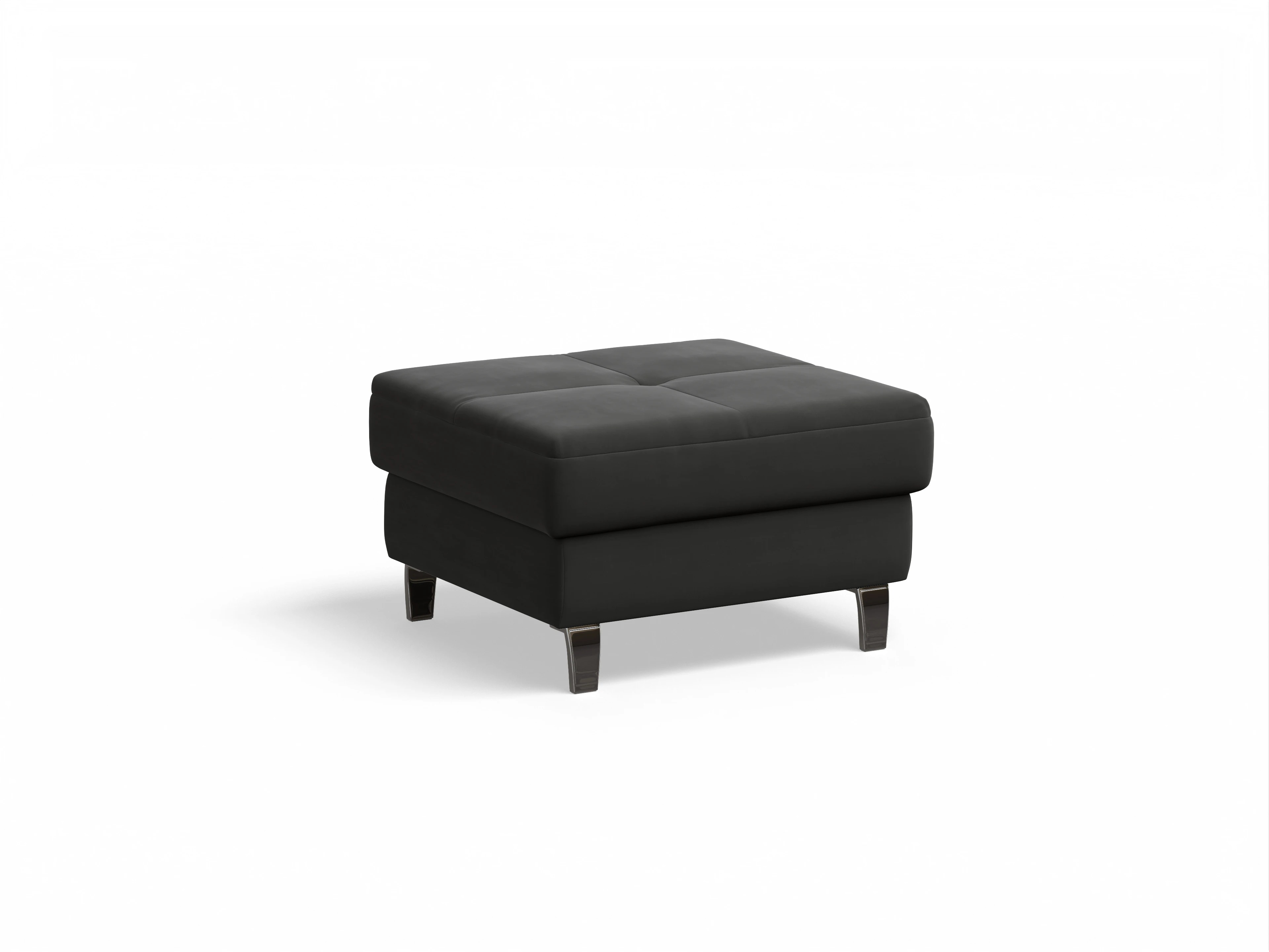 Ansicht des Produktes Valona in Stoff Grau