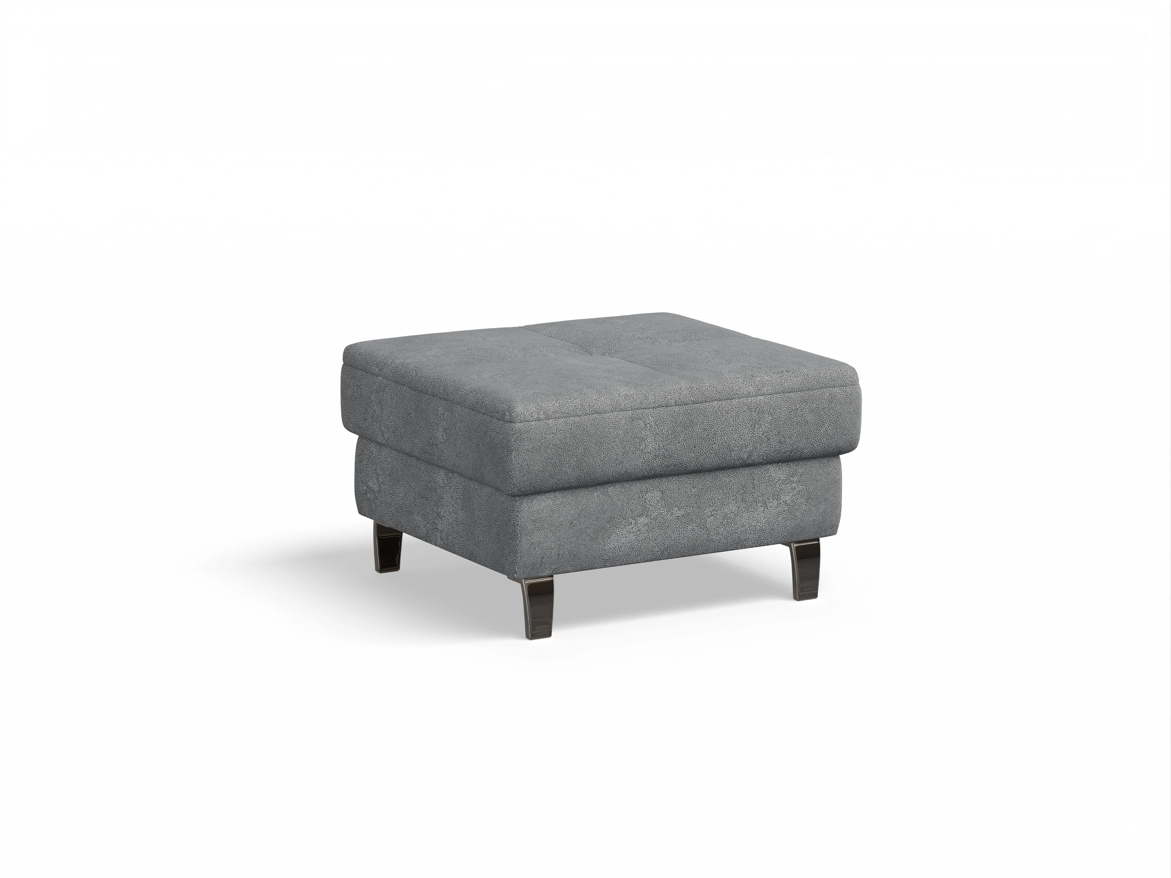 Ansicht des Produktes Valona in Stoff Grau