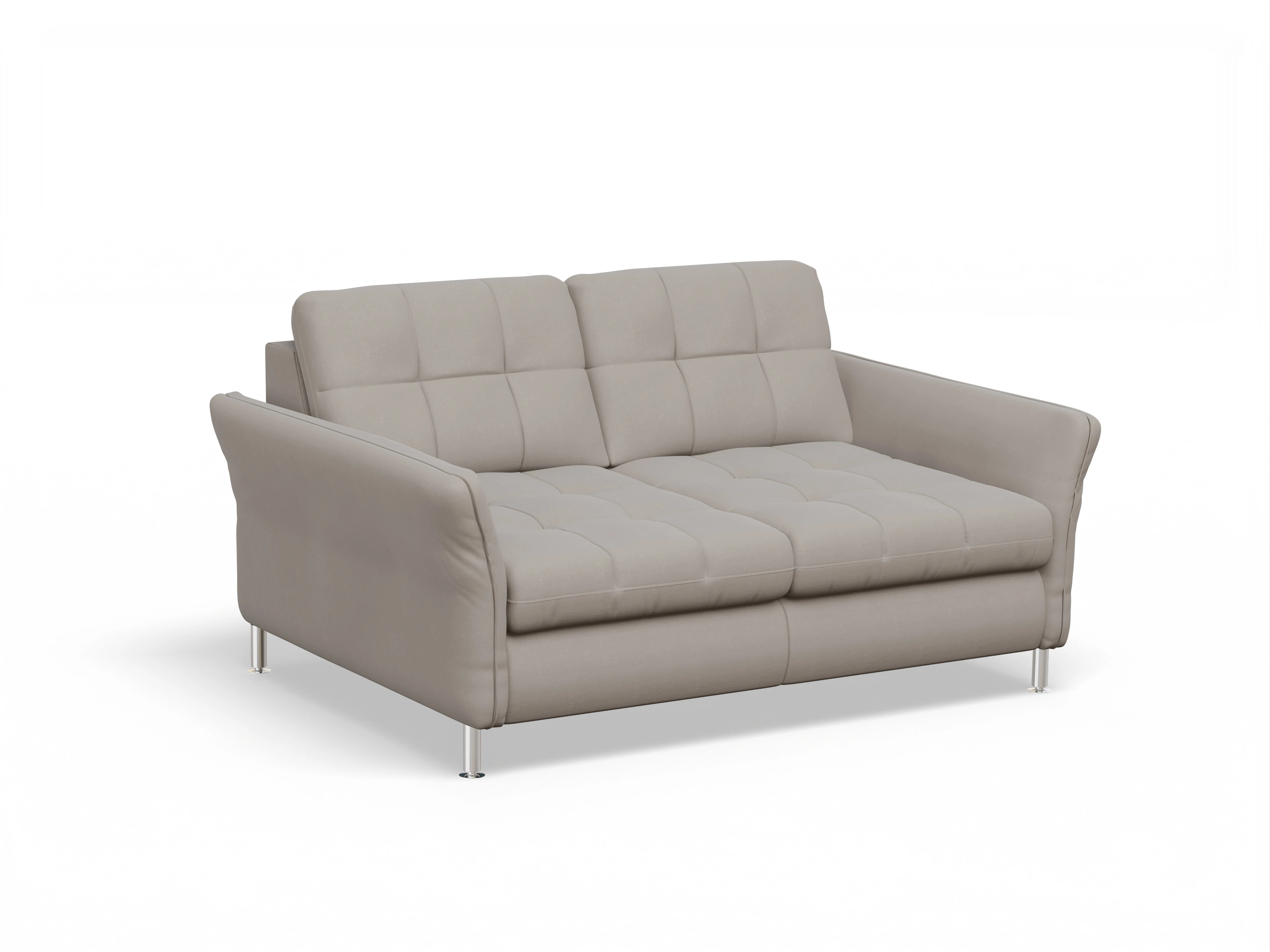 Ansicht des Produktes SC Smart 1064 2,5-Sitzer Sofa in Stoff Beige