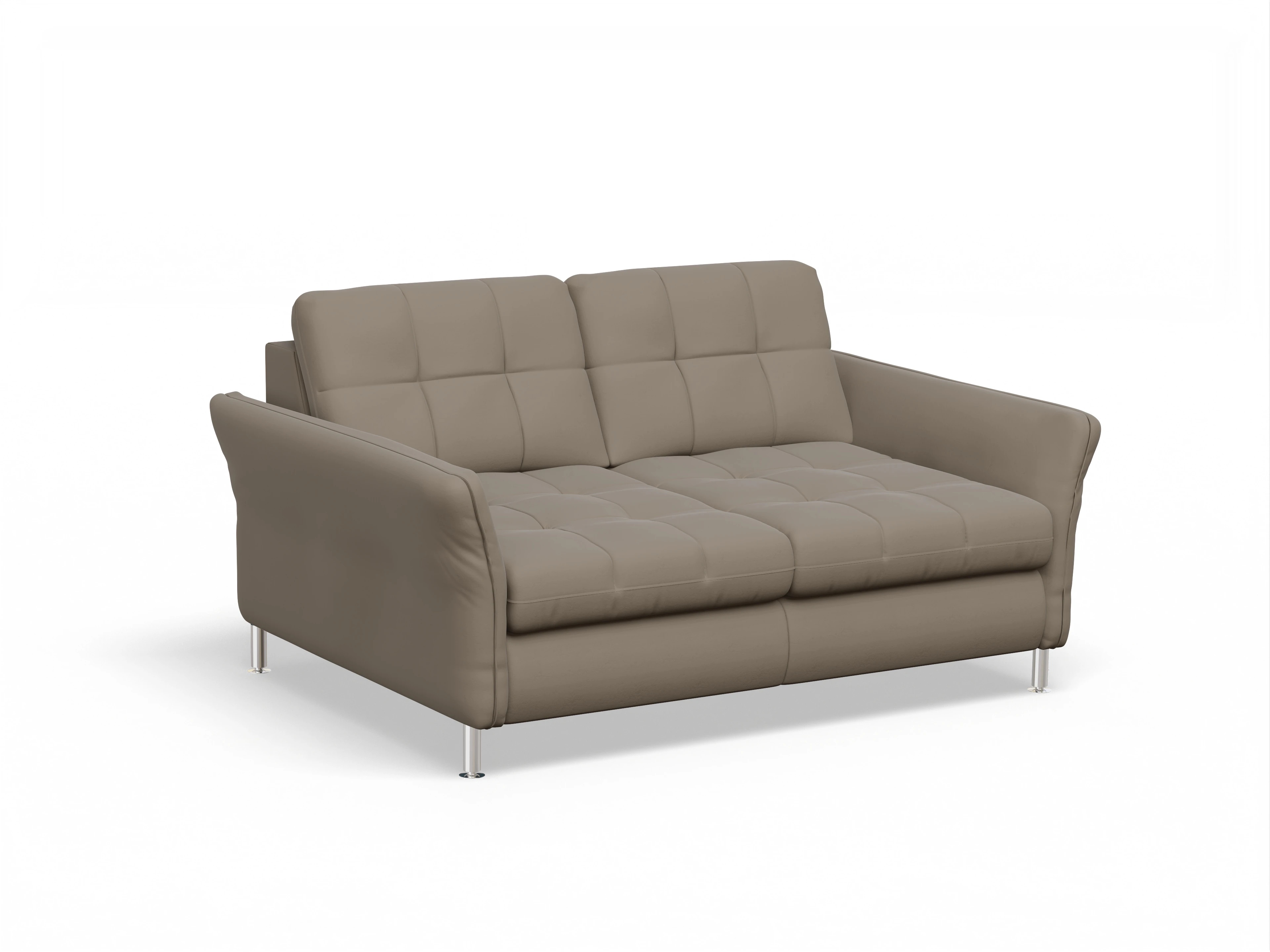 Sitz Concept smart 1064 2,5-Sitzer Sofa Ansicht des Produktes SC Smart 1064 2,5-Sitzer Sofa in Stoff Beige
