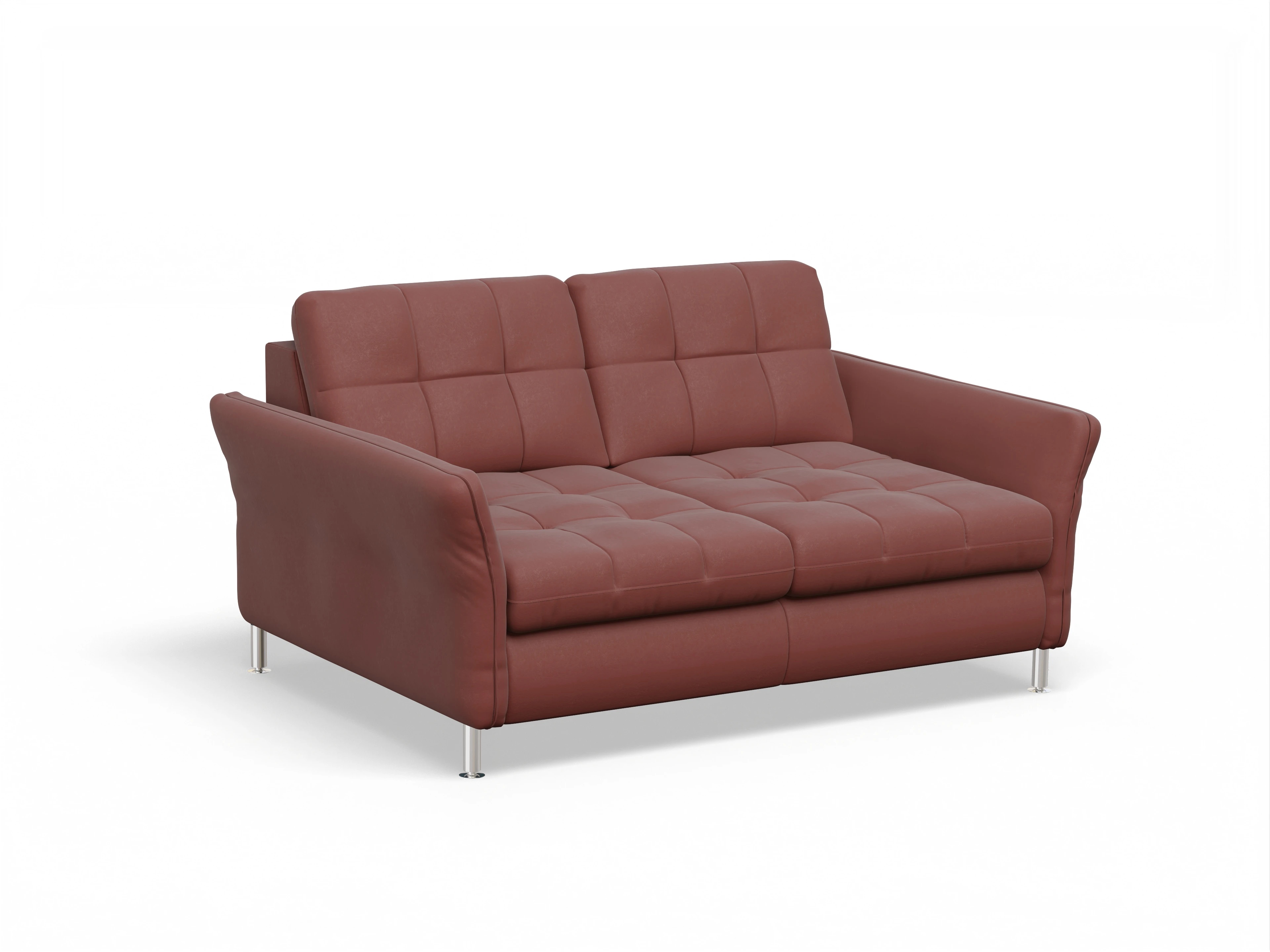 Sitz Concept smart 1064 2,5-Sitzer Sofa Ansicht des Produktes SC Smart 1064 2,5-Sitzer Sofa in Stoff Rot
